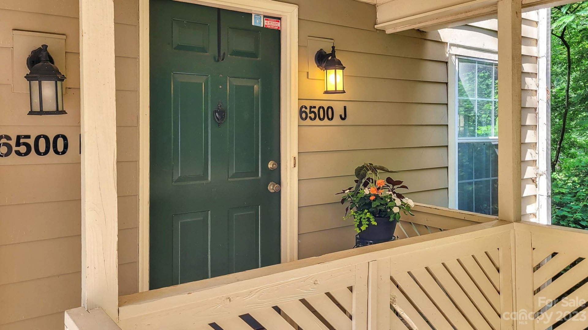 Property image 1 at 6500 Clavell Lane, Charlotte, NC 28210