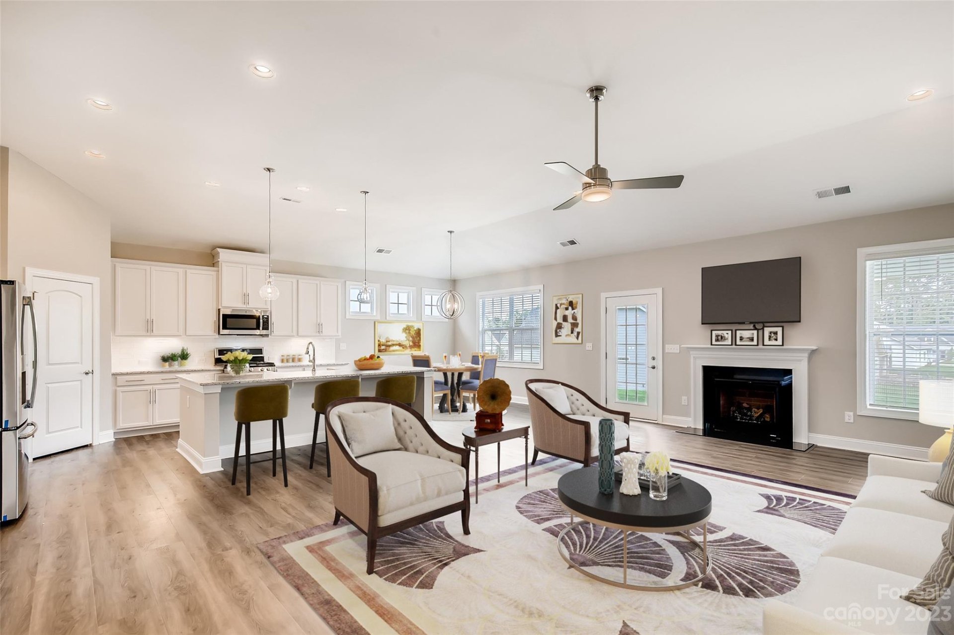 Property image 1 at 730 Sawgrass Ridge Court, Rock Hill, SC 29732