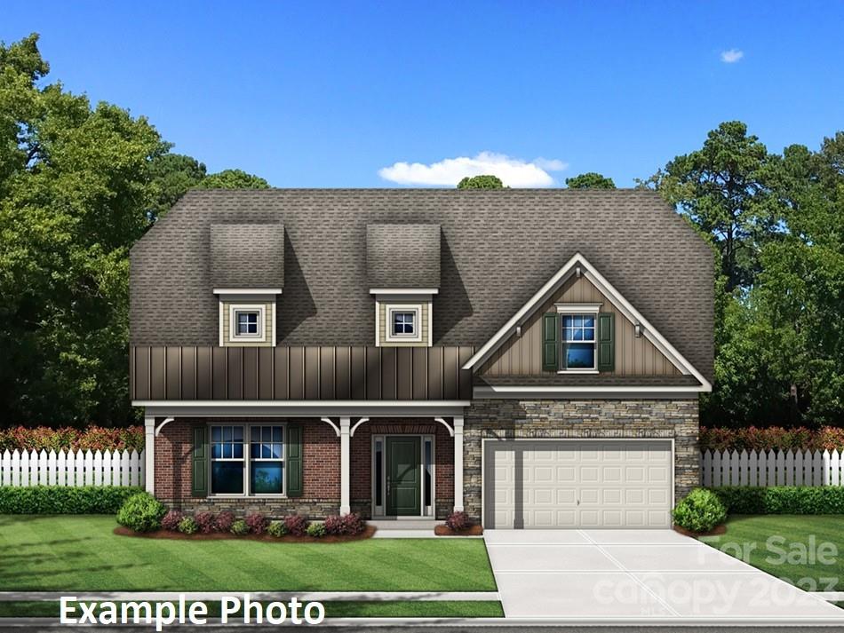 Property image 2 at 730 Sawgrass Ridge Court, Rock Hill, SC 29732