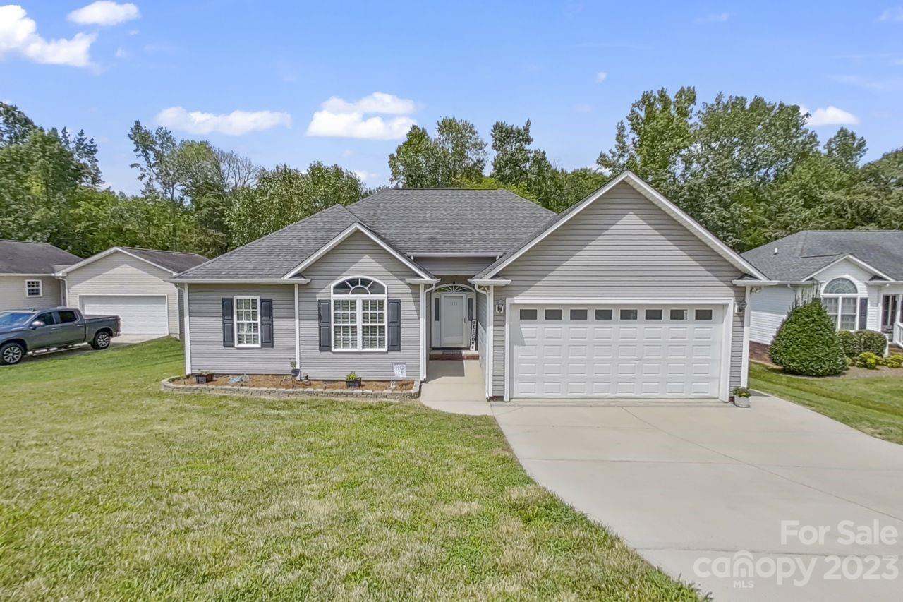 Property image 1 at 1653 Red Bird Circle, Concord, NC 28025