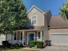 Property image 1 at 8232 Rolling Meadows Lane, Huntersville, NC 28078