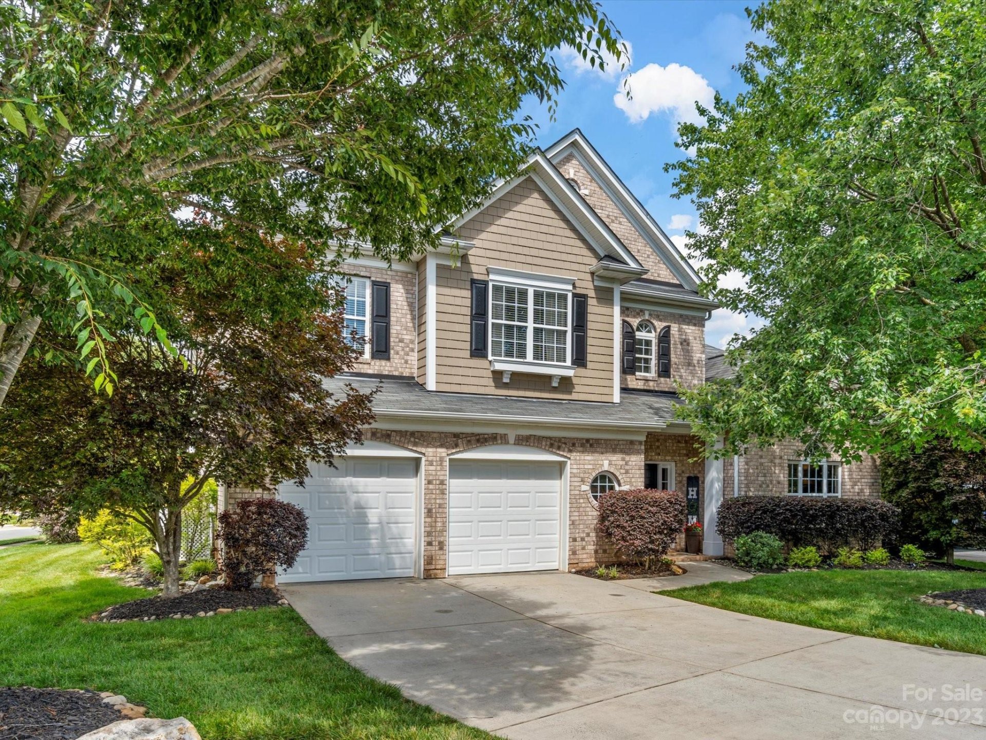 Property image 1 at 2301 Barrington Ridge Drive, Waxhaw, NC 28173