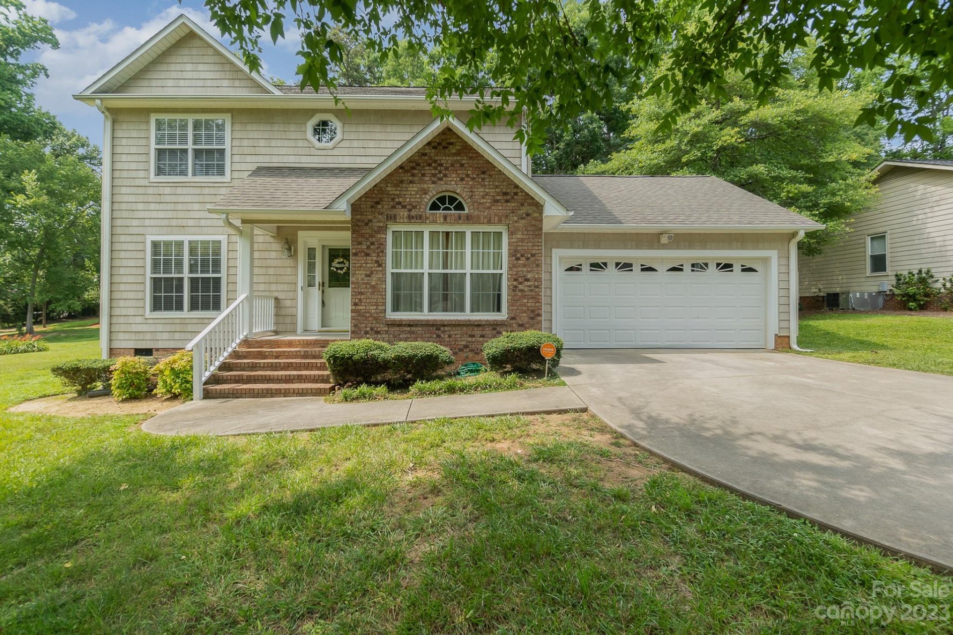 Property image 1 at 515 Kansas Street, Kannapolis, NC 28083