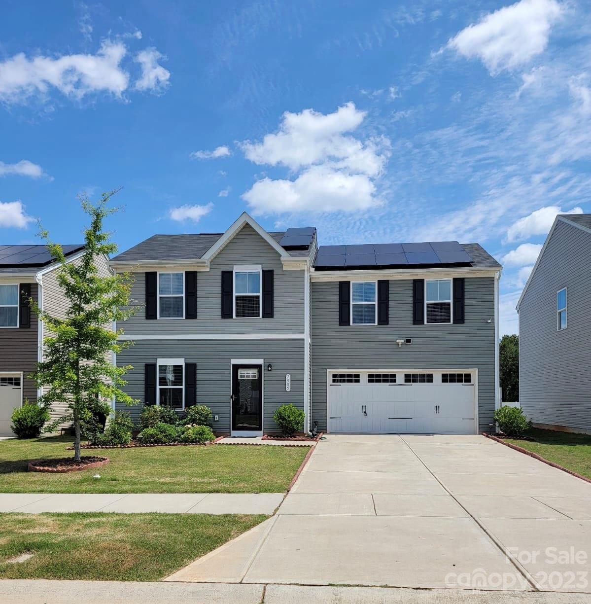 Property image 1 at 7505 Irwin Road, Charlotte, NC 28215