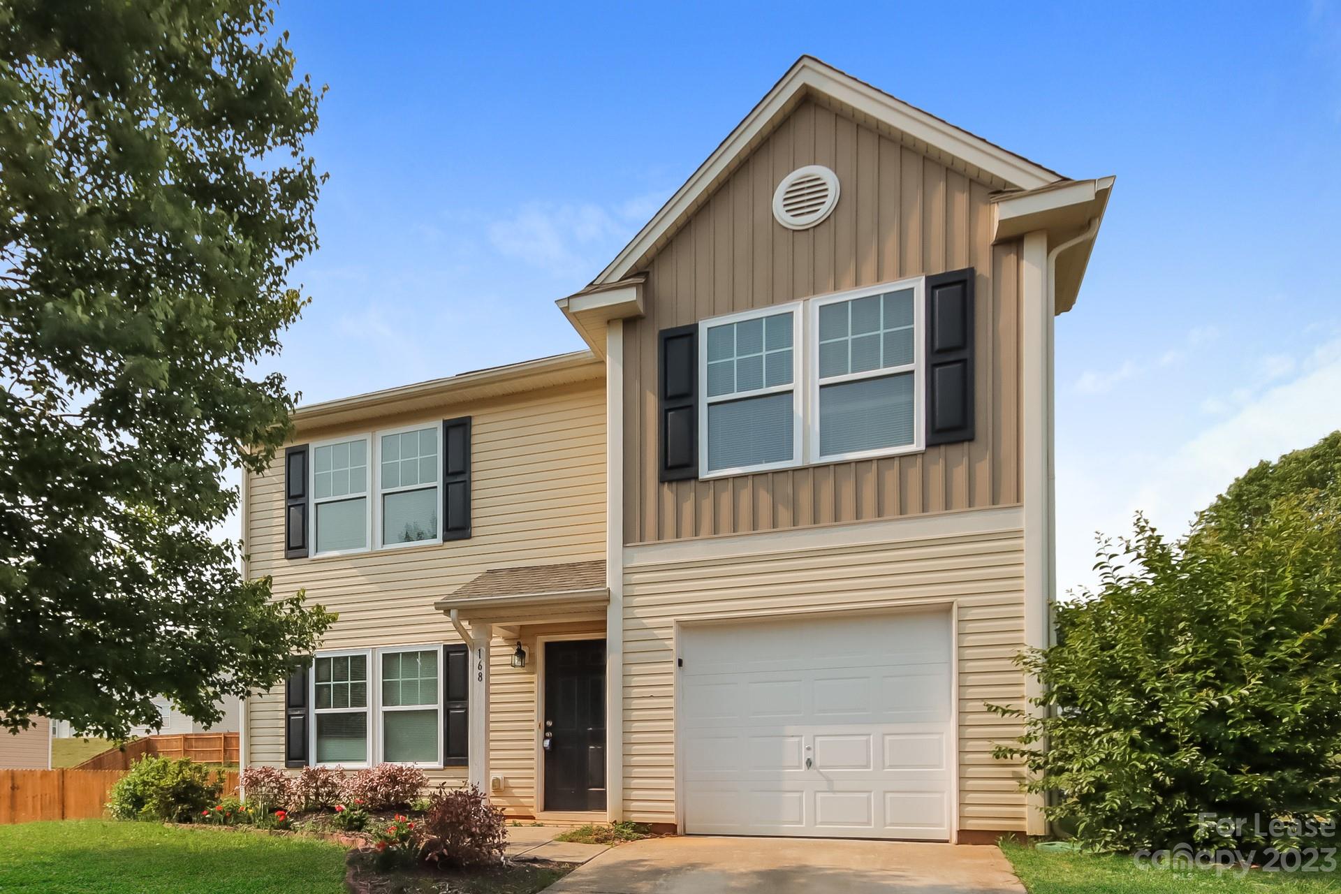 Property image 1 at 168 Altondale Drive, Statesville, NC 28625