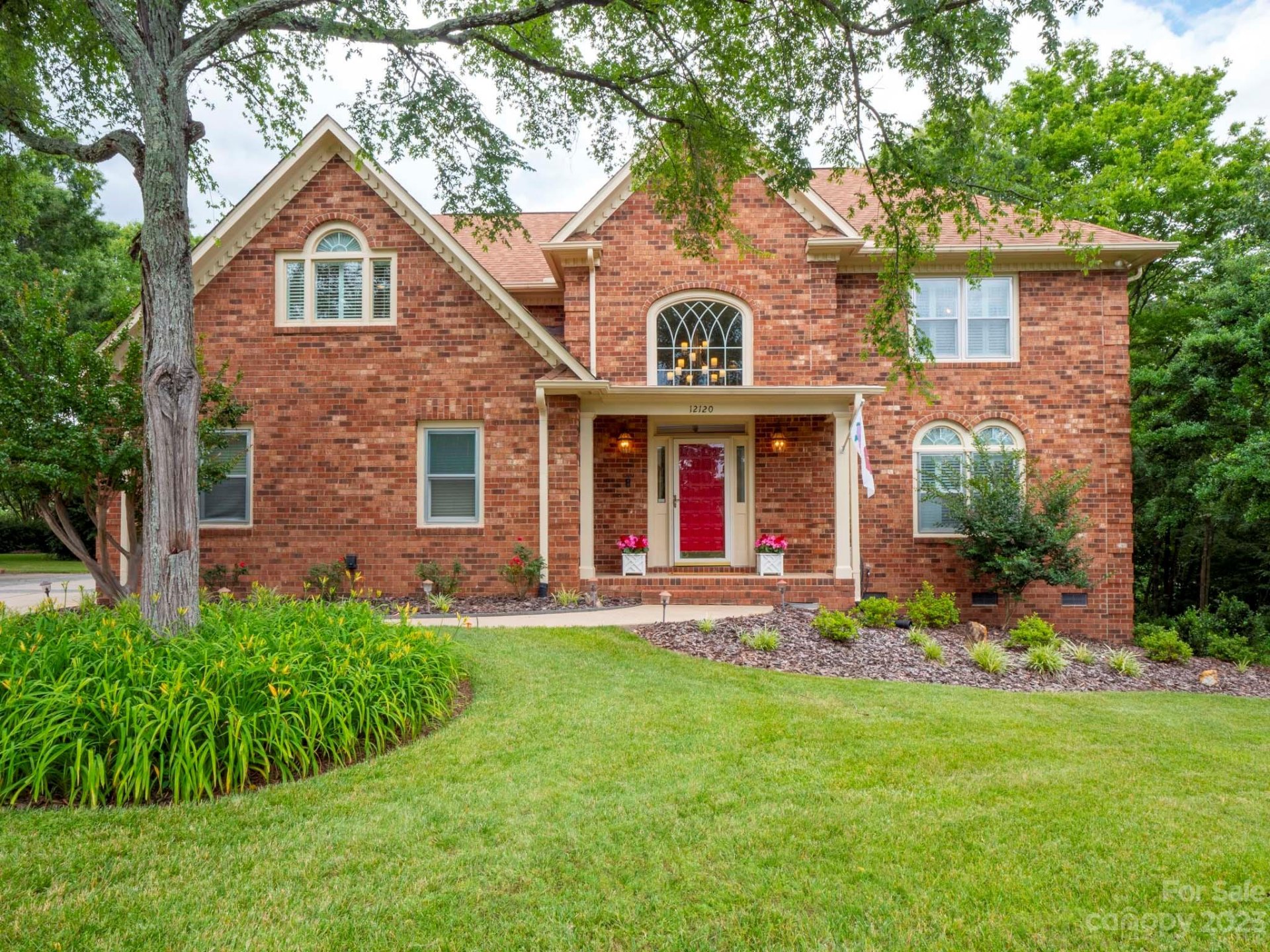 Property image 1 at 12120 Lavershire Court, Charlotte, NC 28262