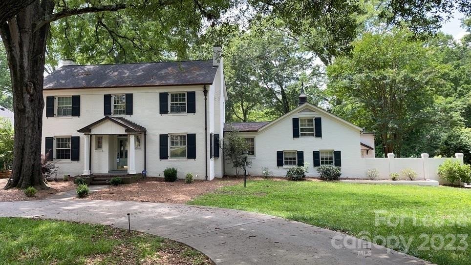Property image 1 at 2610 Providence Road, Charlotte, NC 28211