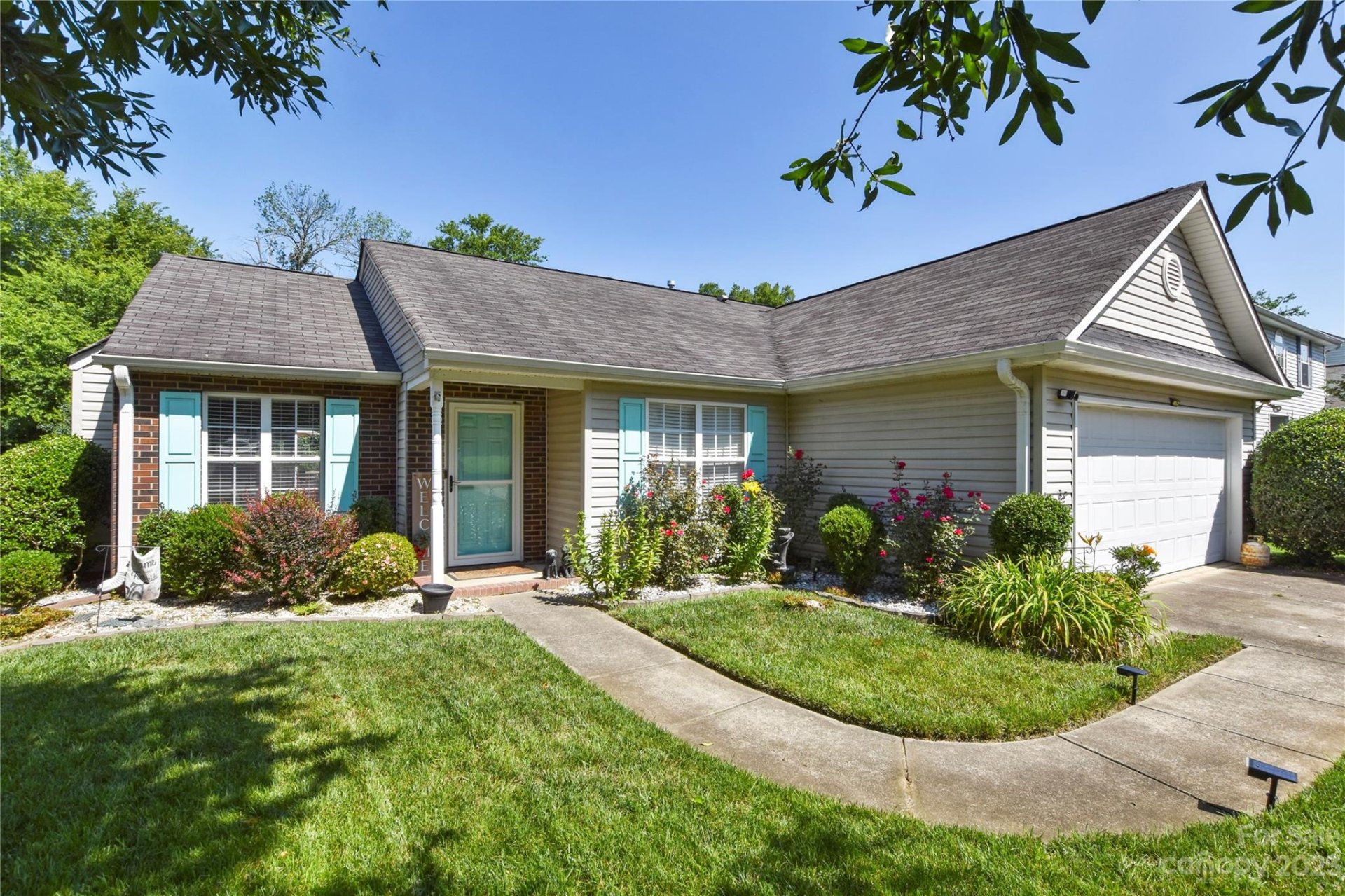 Property image 1 at 3727 Sedgewick Street, Concord, NC 28027