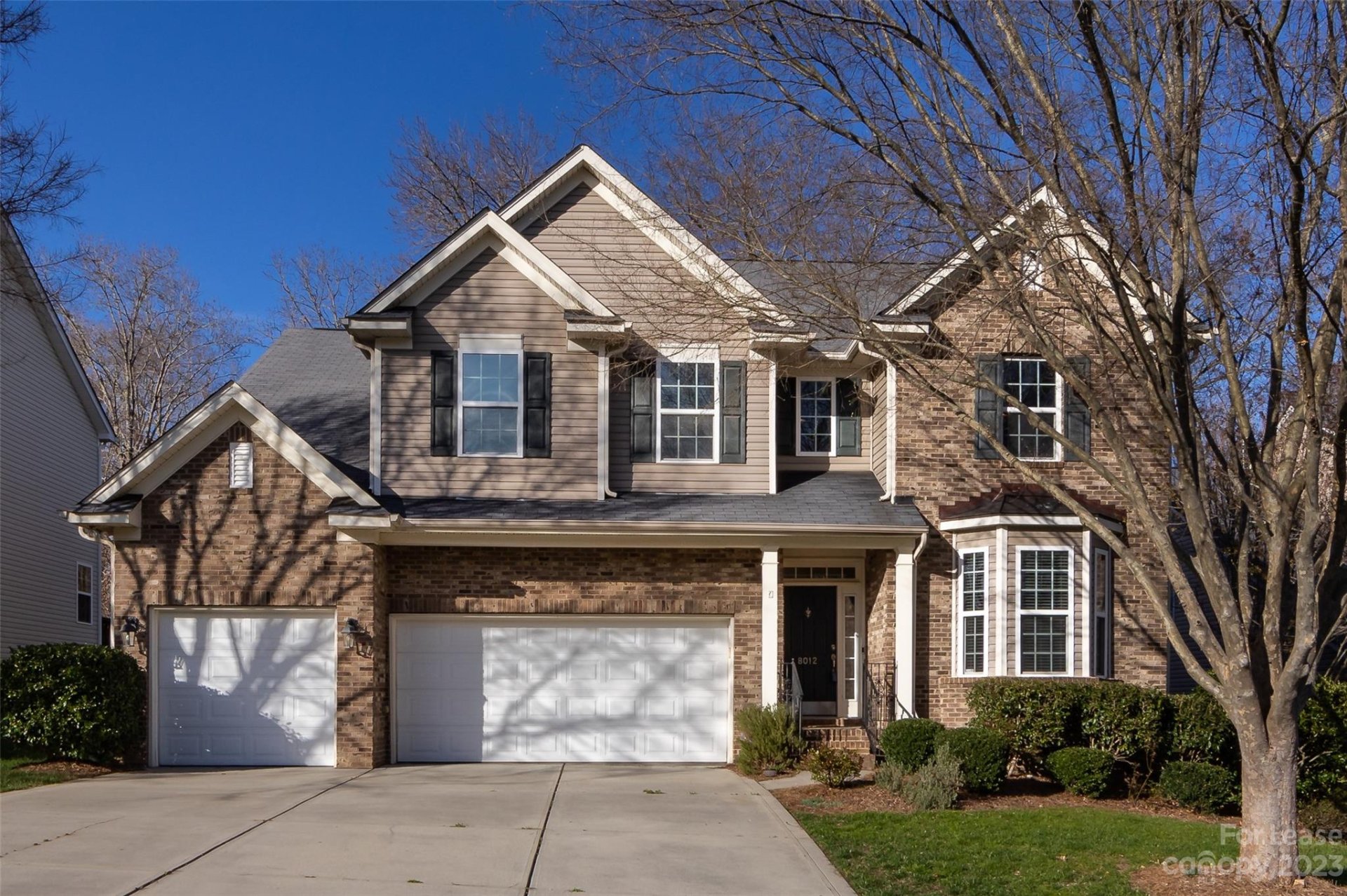 Property image 1 at 8012 Penman Springs Drive, Waxhaw, NC 28173