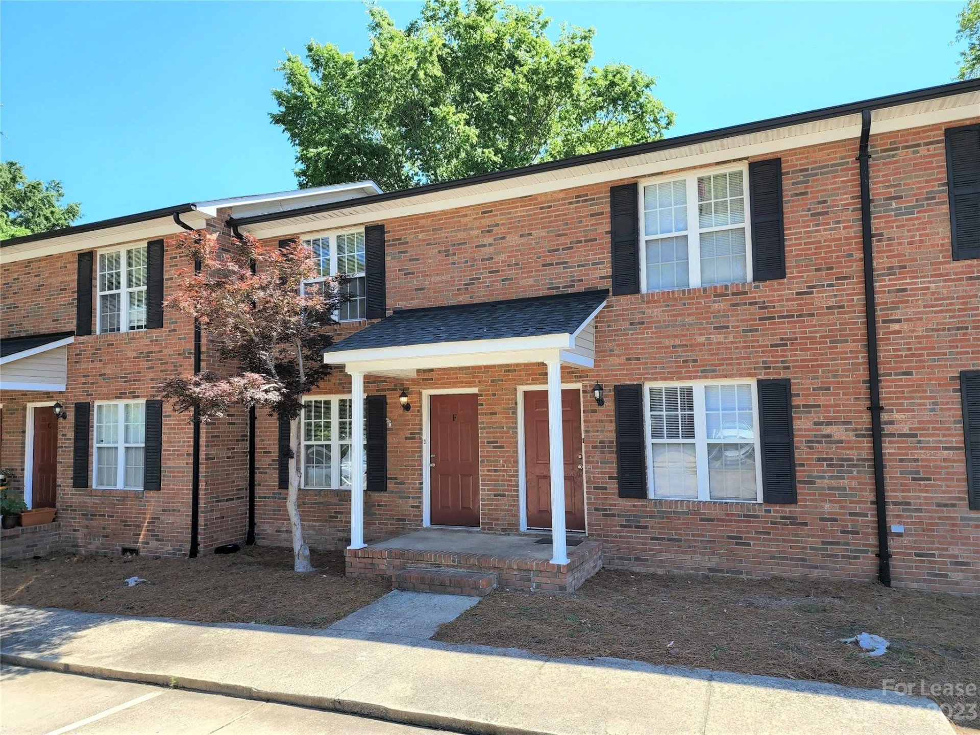 Property image 1 at 268 South Circle Drive, Concord, NC 28027