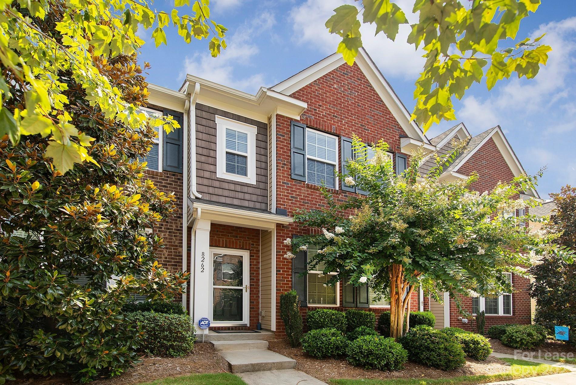 Property image 1 at 8262 Viewpoint Lane, Cornelius, NC 28031