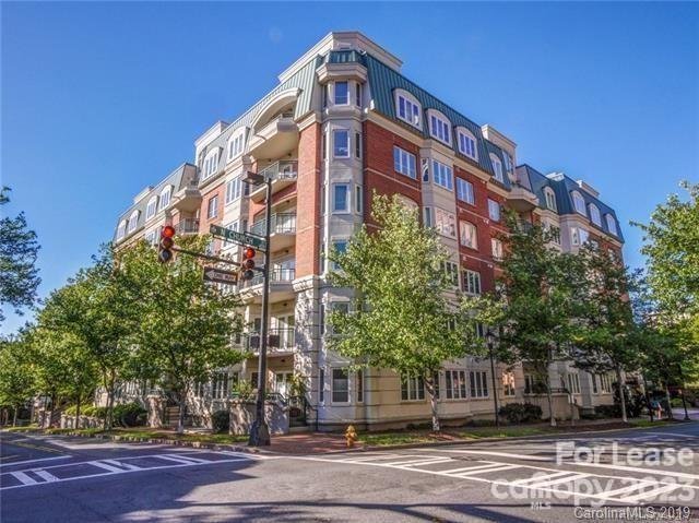Property image 1 at 415 N Church Street, Charlotte, NC 28202
