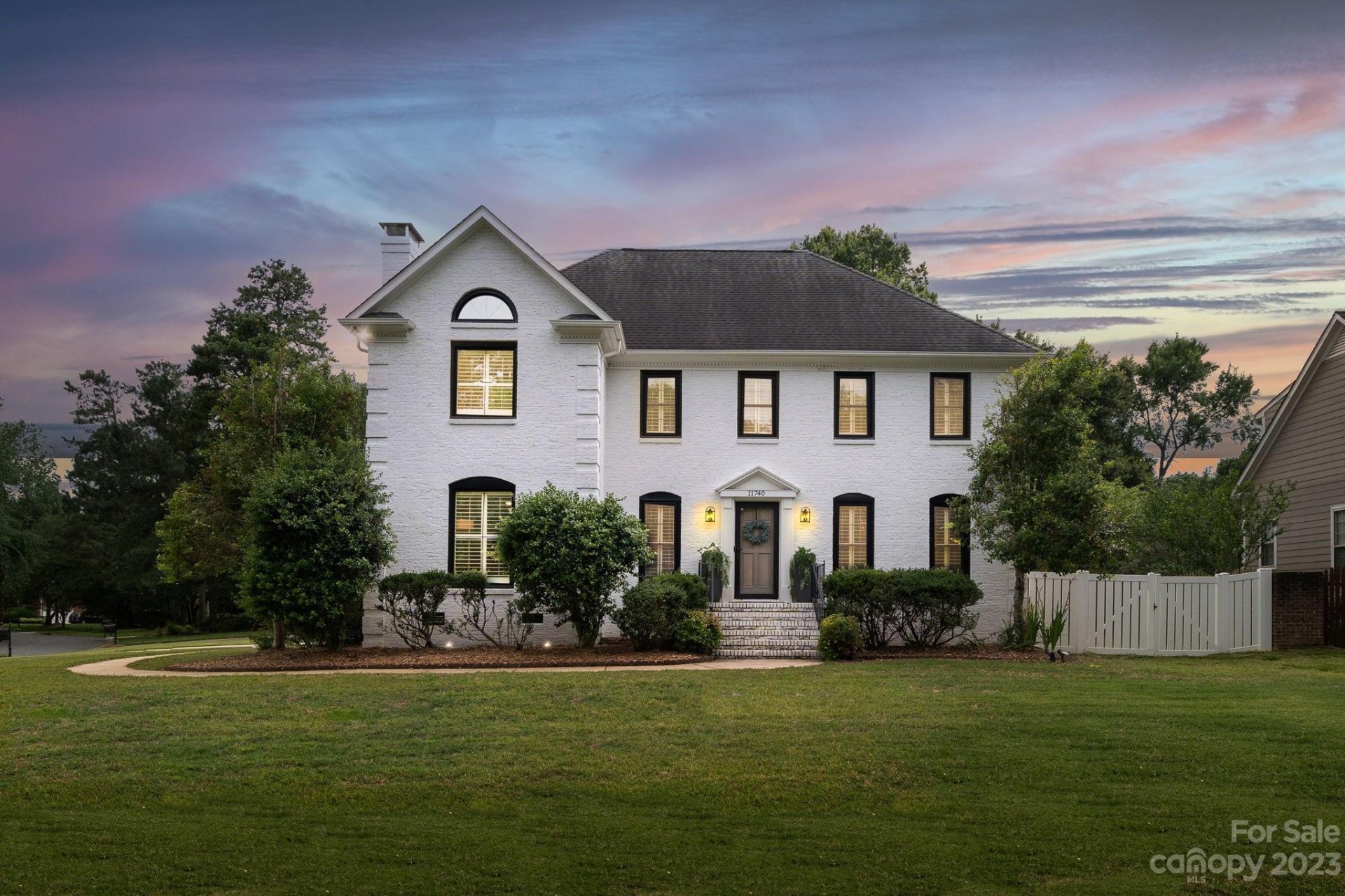 11740 Provincetowne Drive