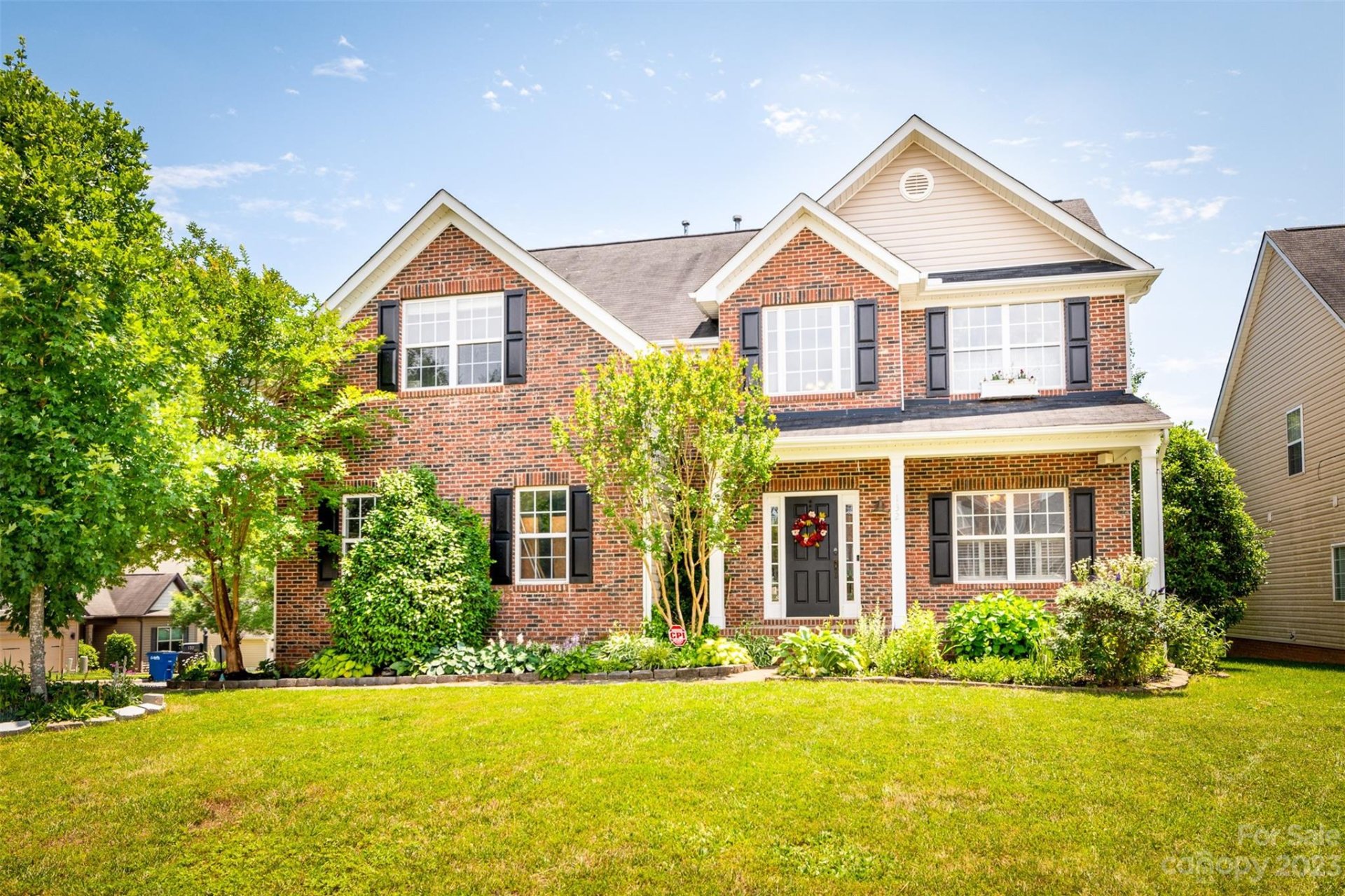 Property image 1 at 132 History Lane, Statesville, NC 28677