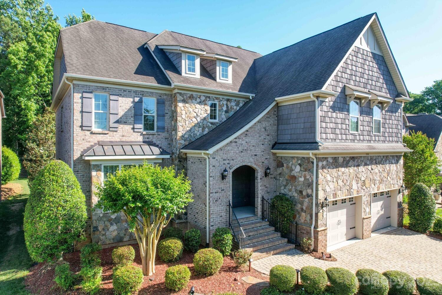 Property image 1 at 5534 Open Book Lane, Charlotte, NC 28270