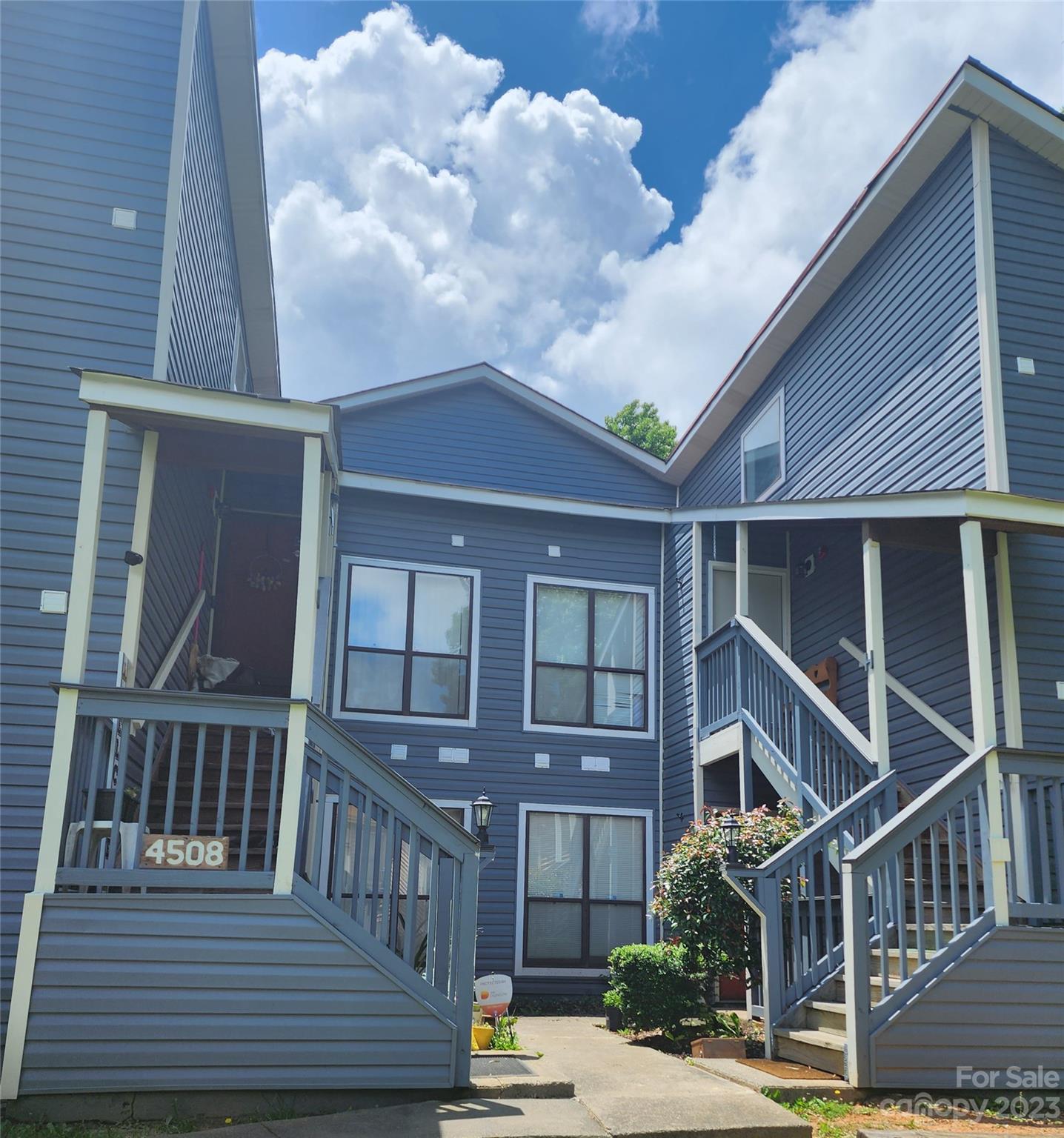 4508 Sharon Chase Drive