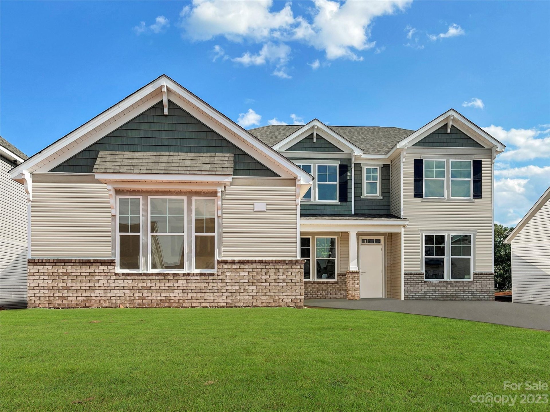 Property image 1 at 4034 Starfire Lane, Rock Hill, SC 29732