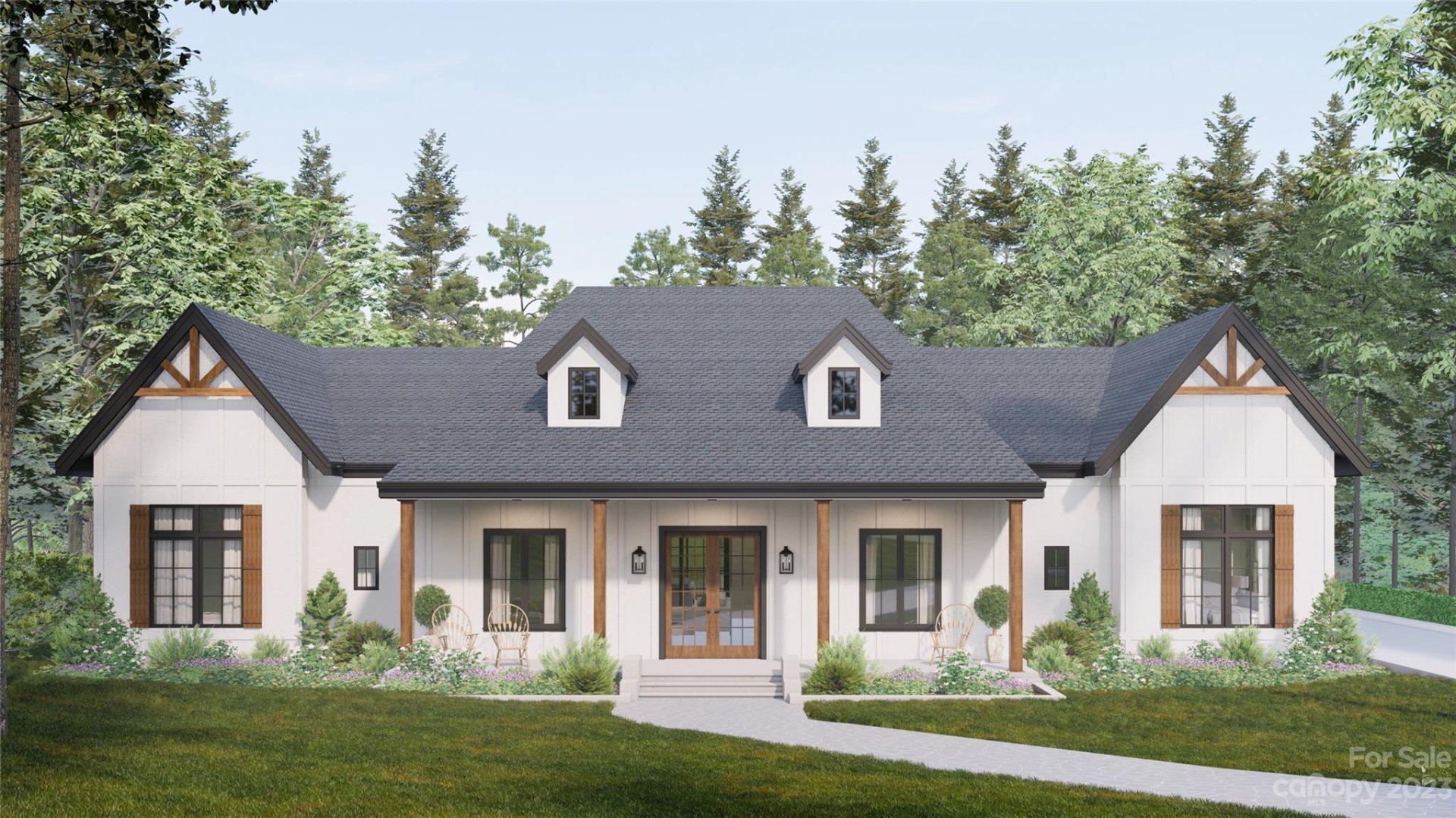 16904 Ashton Oaks Drive