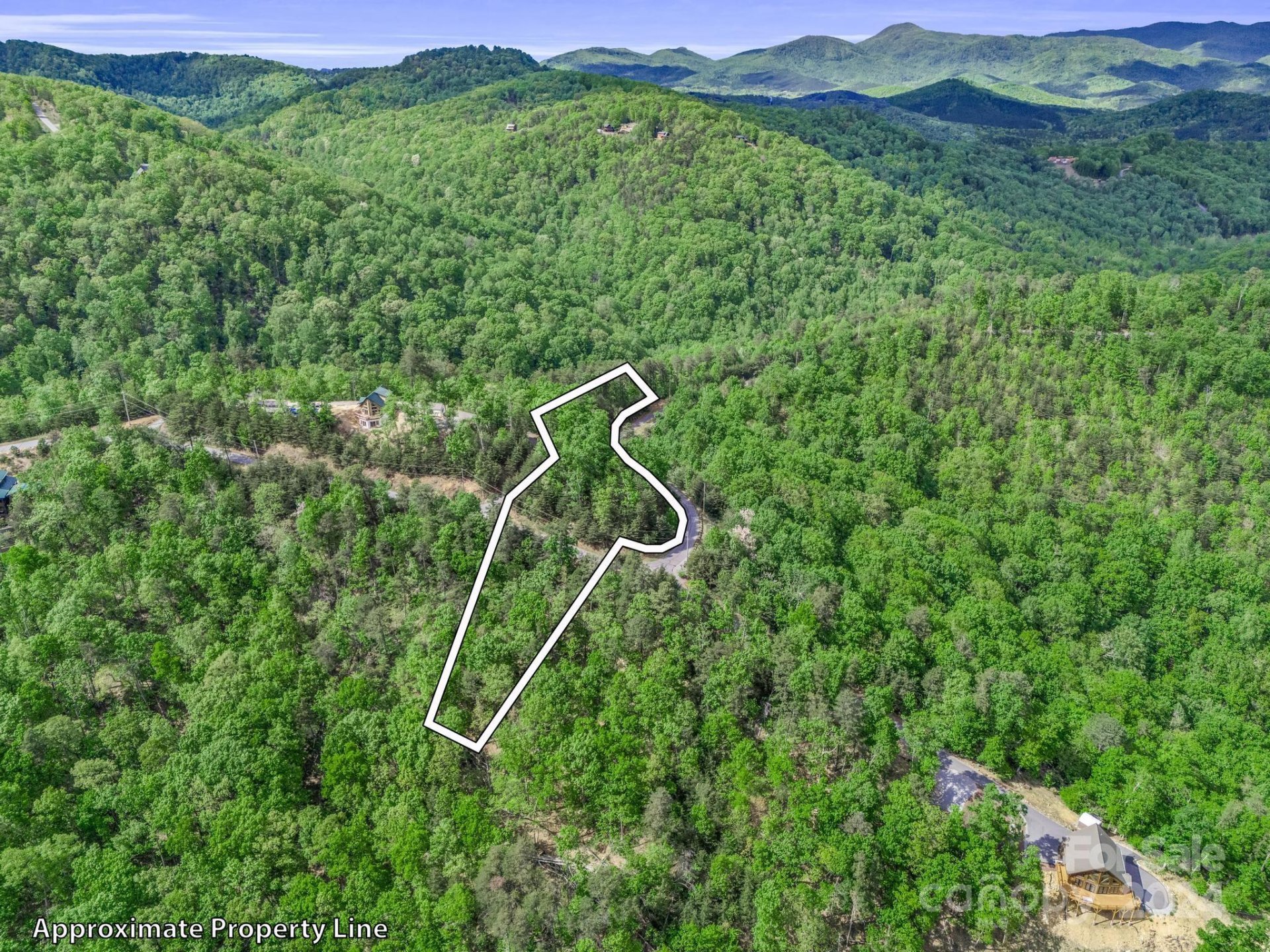 Property image 2 at 0 Brighton Drive, Bostic, NC 28018