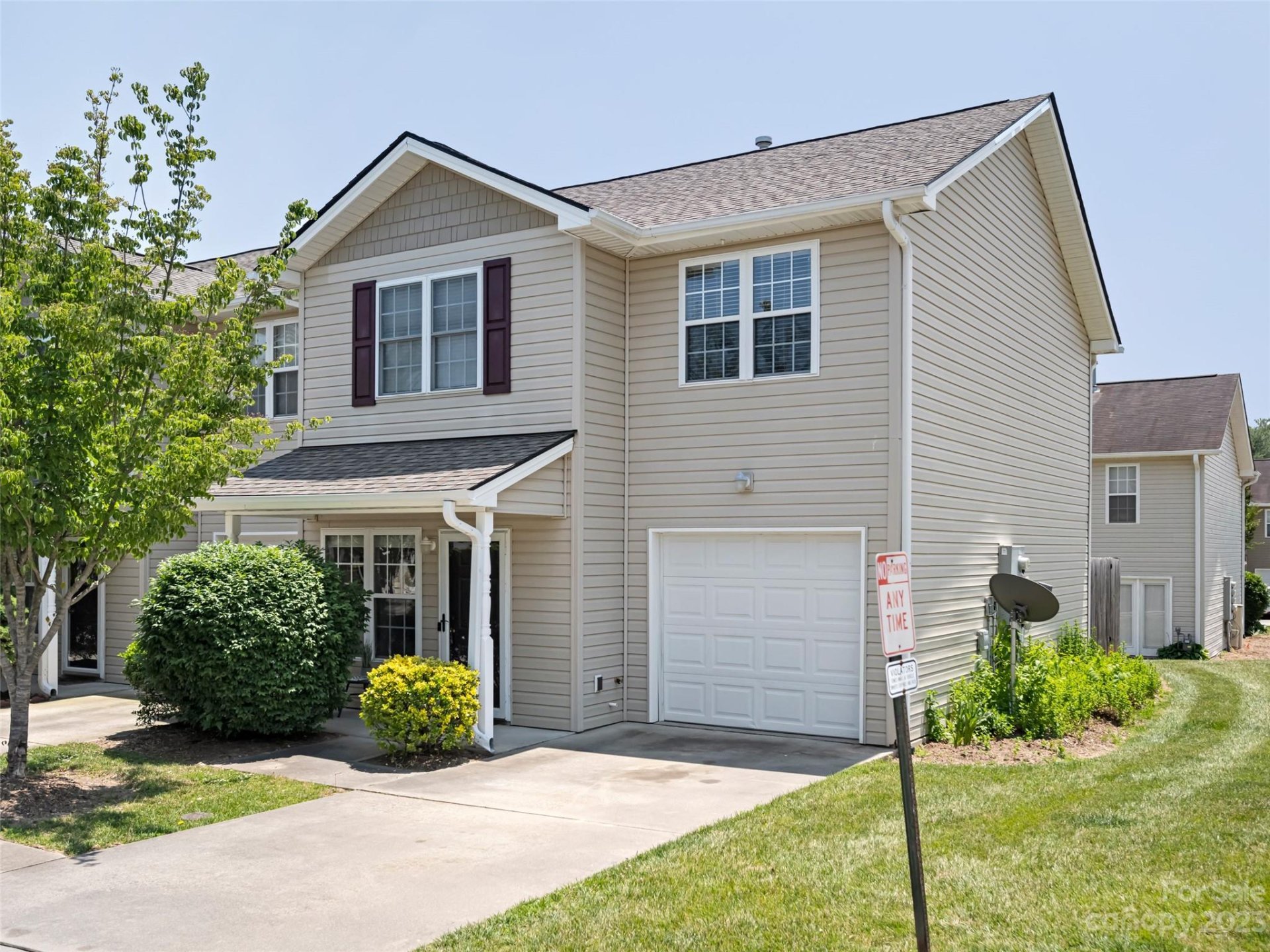 Property image 1 at 77 Yorktown Circle, Fletcher, NC 28732