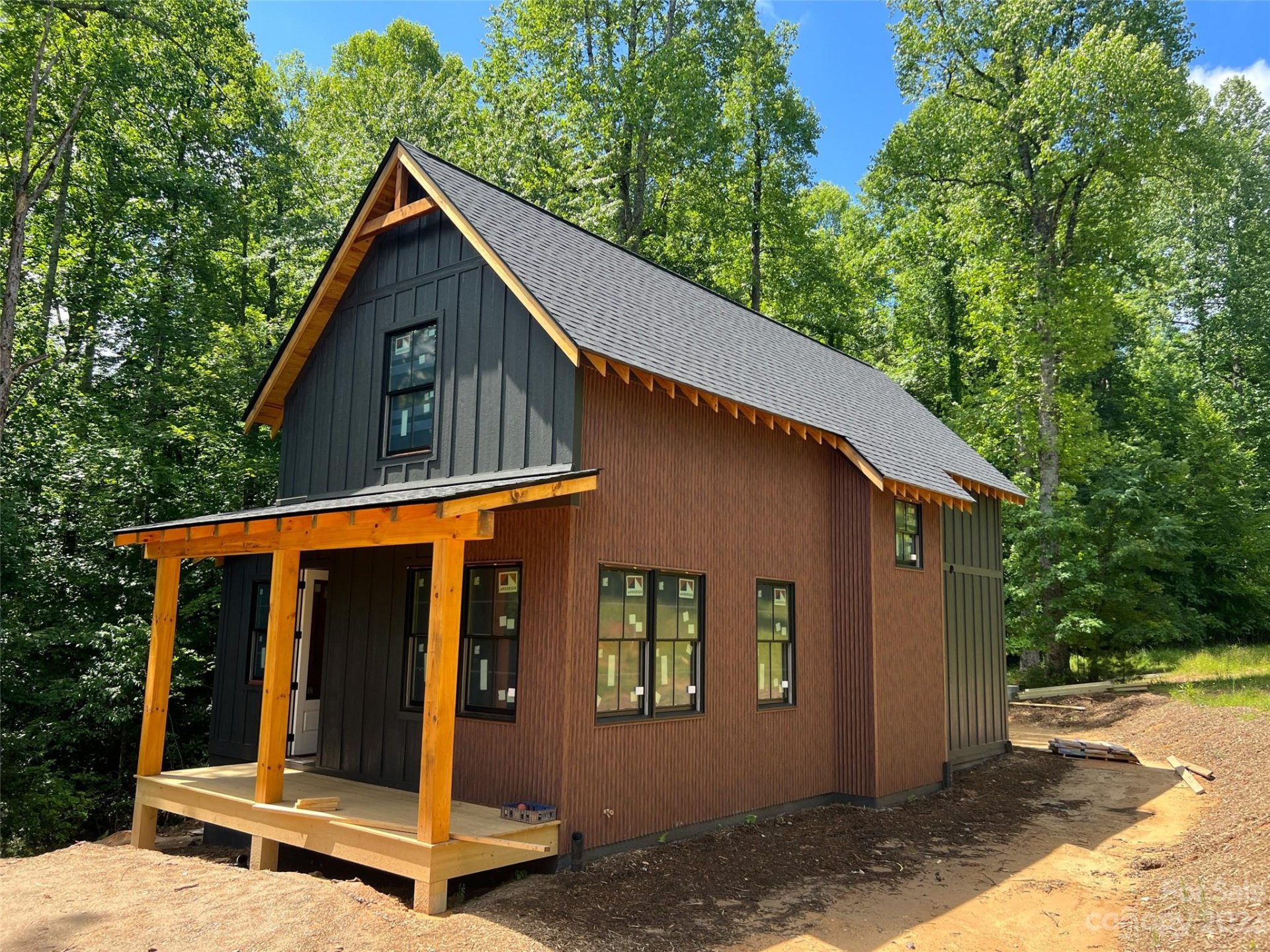 Property image 1 at 18 Small Creek Road, Brevard, NC 28712