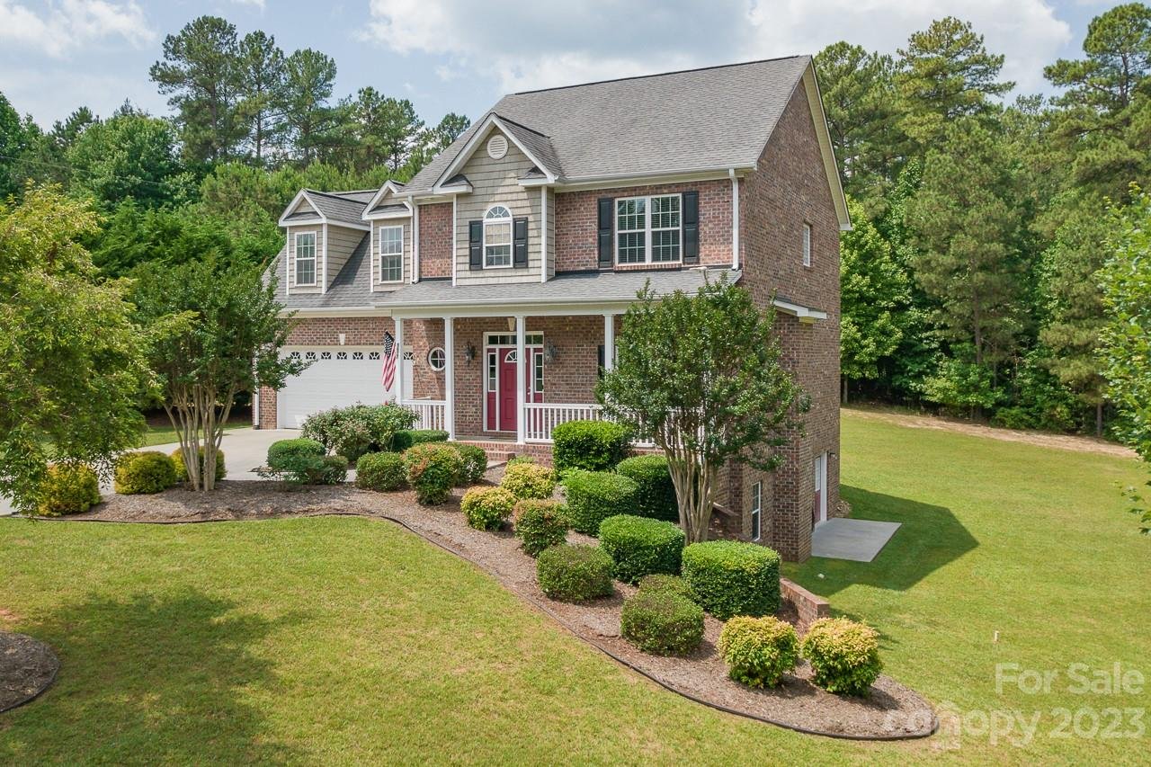 5677 Black Powder Court