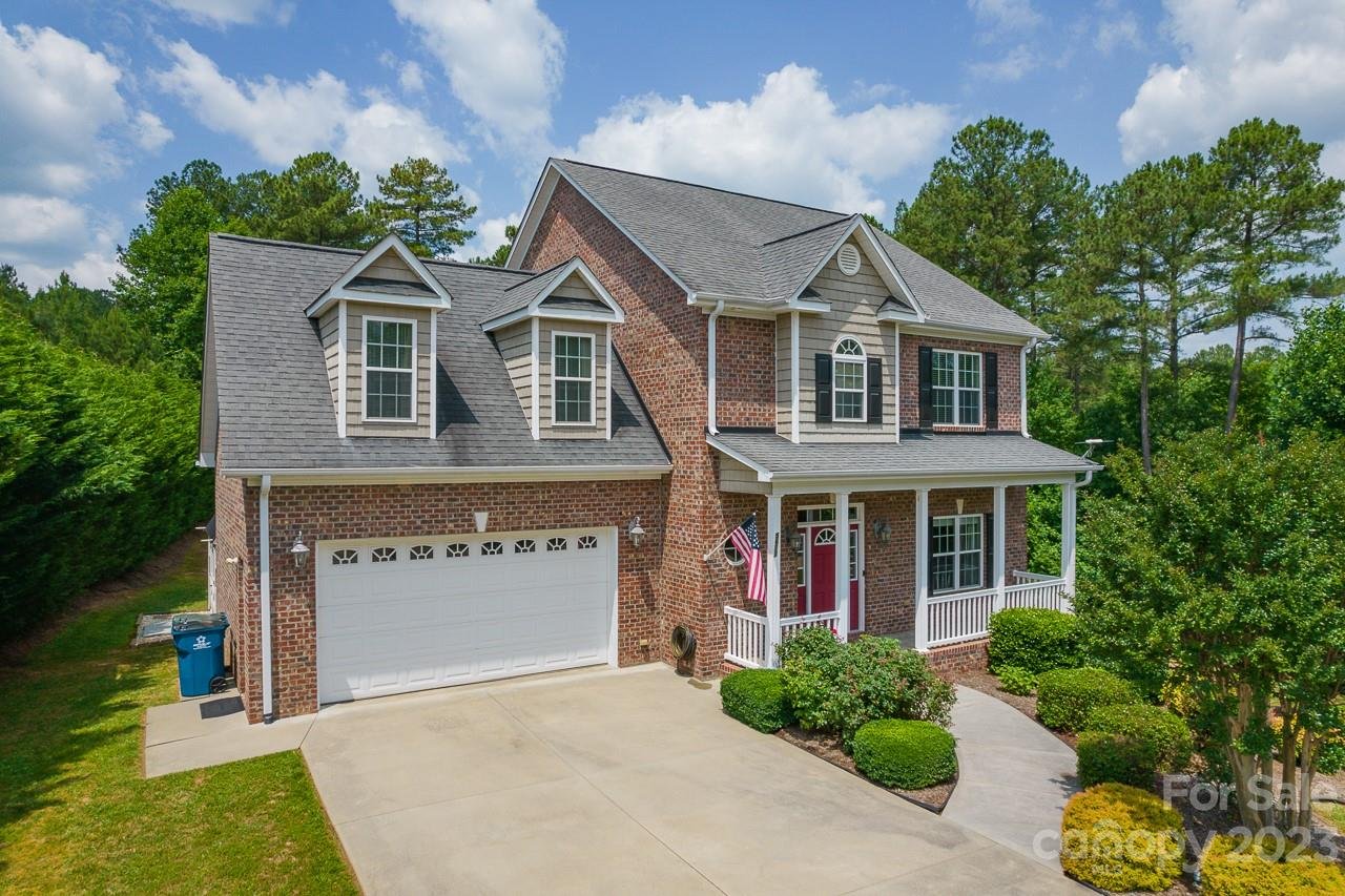 Property image 2 at 5677 Black Powder Court, Granite Falls, NC 28630