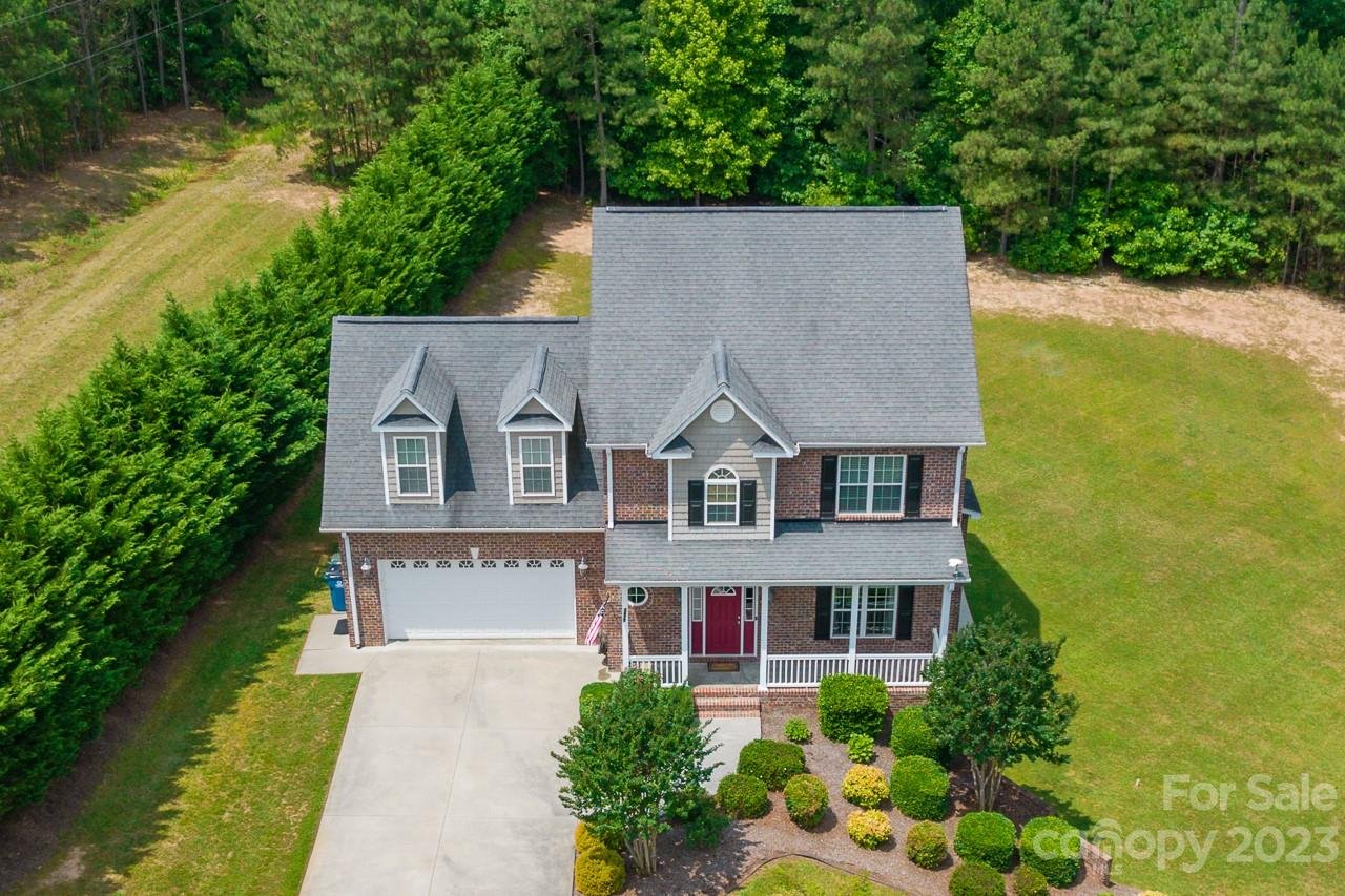 Property image 3 at 5677 Black Powder Court, Granite Falls, NC 28630