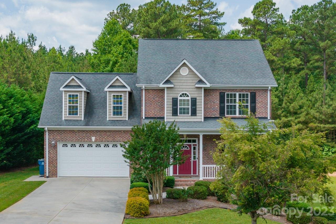 Property image 4 at 5677 Black Powder Court, Granite Falls, NC 28630