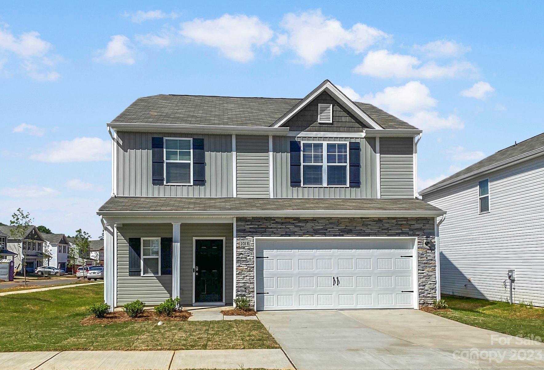 242 Lake George Drive