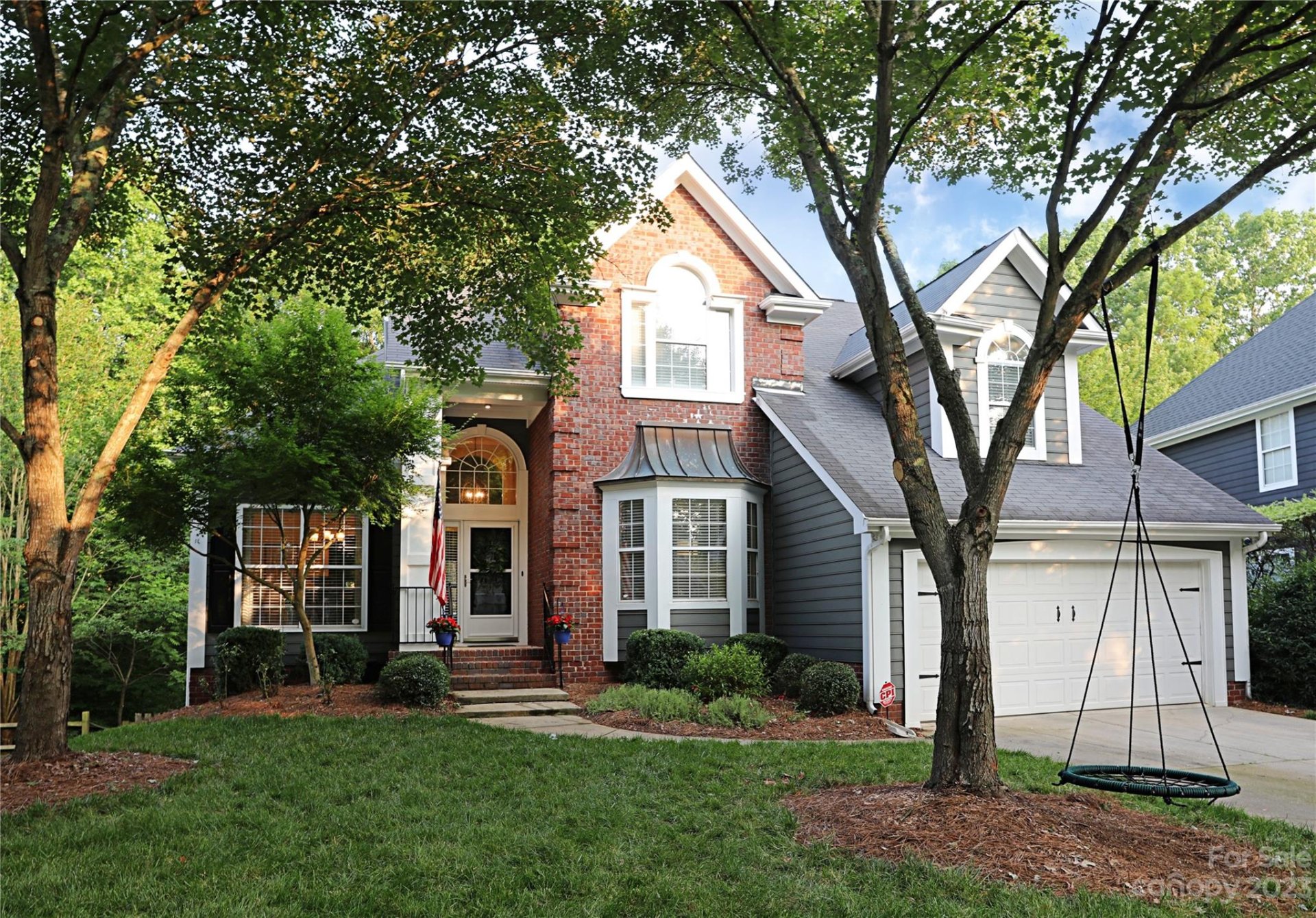 6136 Robley Tate Court