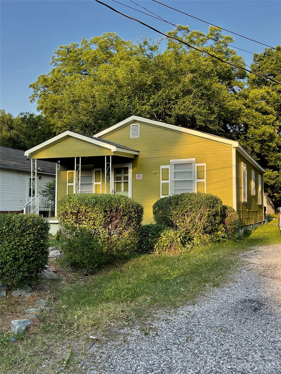 Property image 1 at 639 Simpson Street, Rock Hill, SC 29730