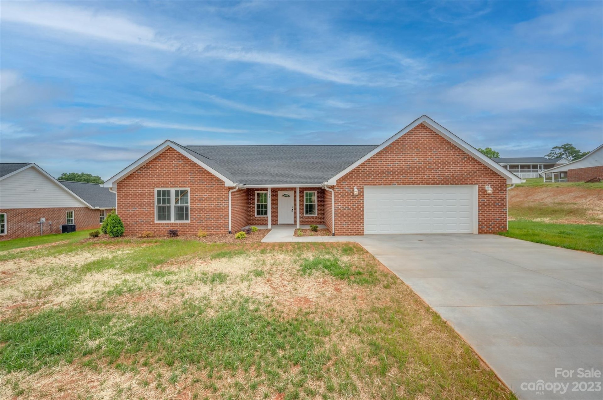 Property image 1 at 130 Central Park Circle, Spindale, NC 28160