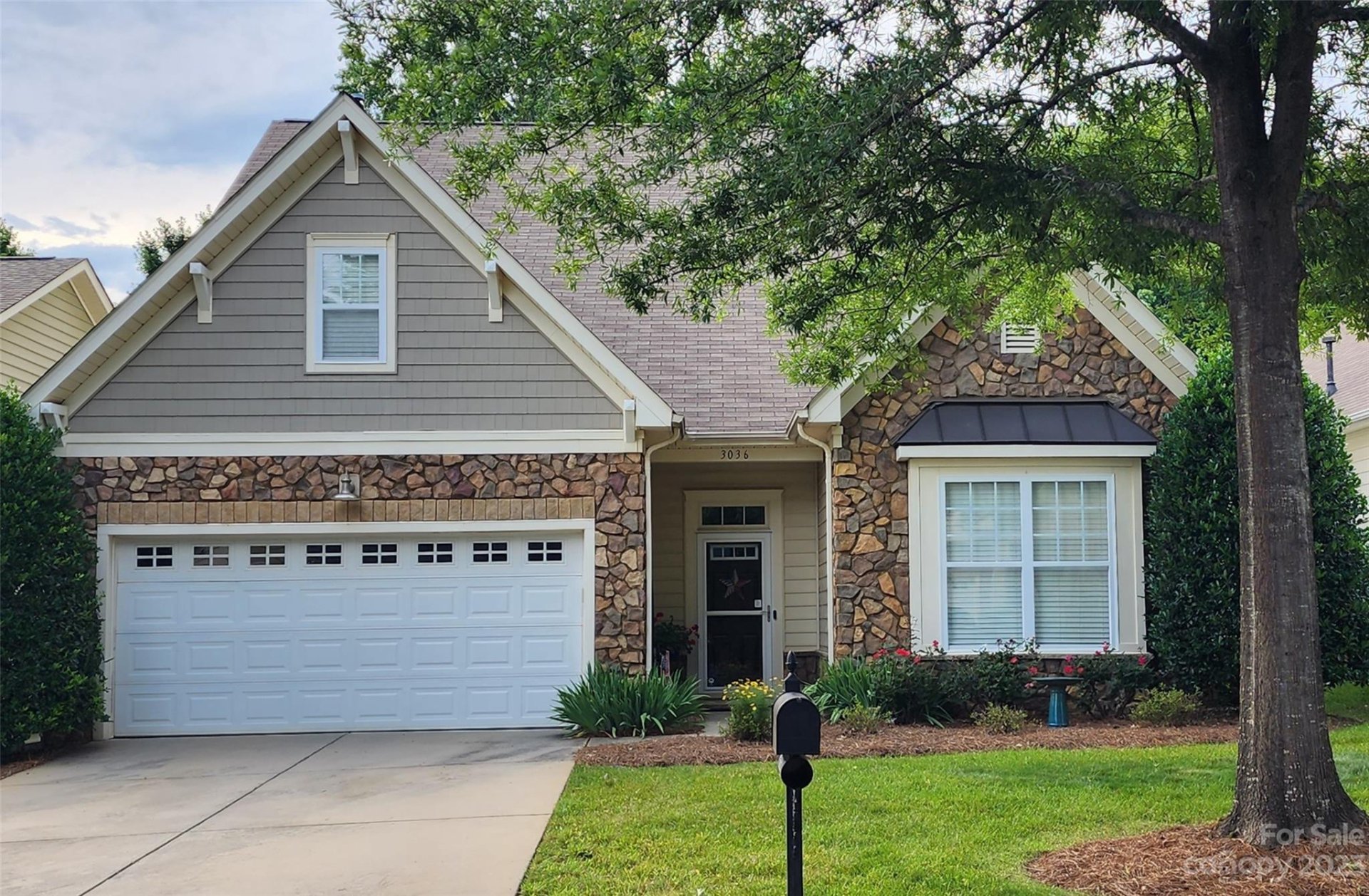 3036 Streamhaven Drive