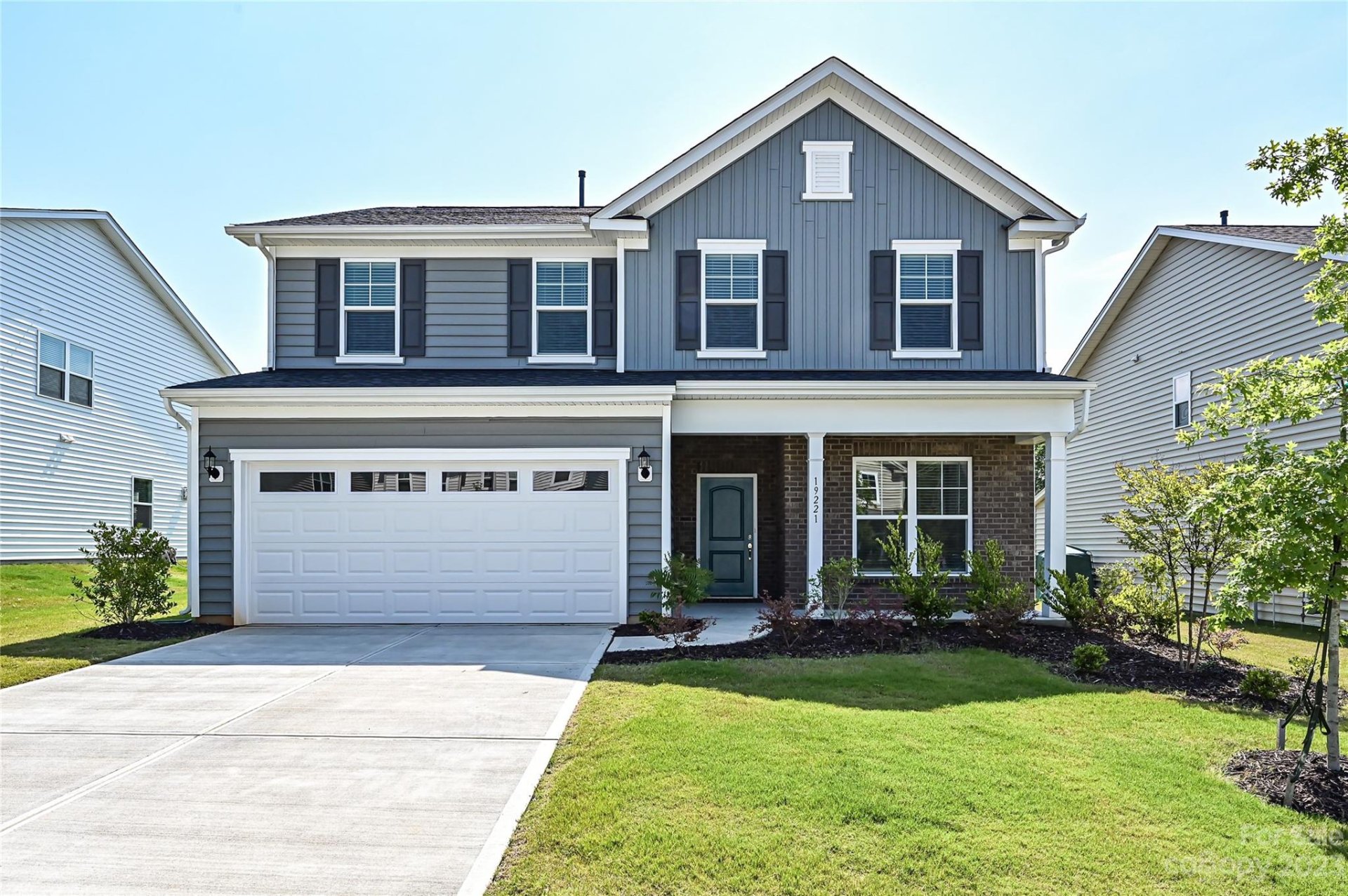 19221 Yellow Birch Drive