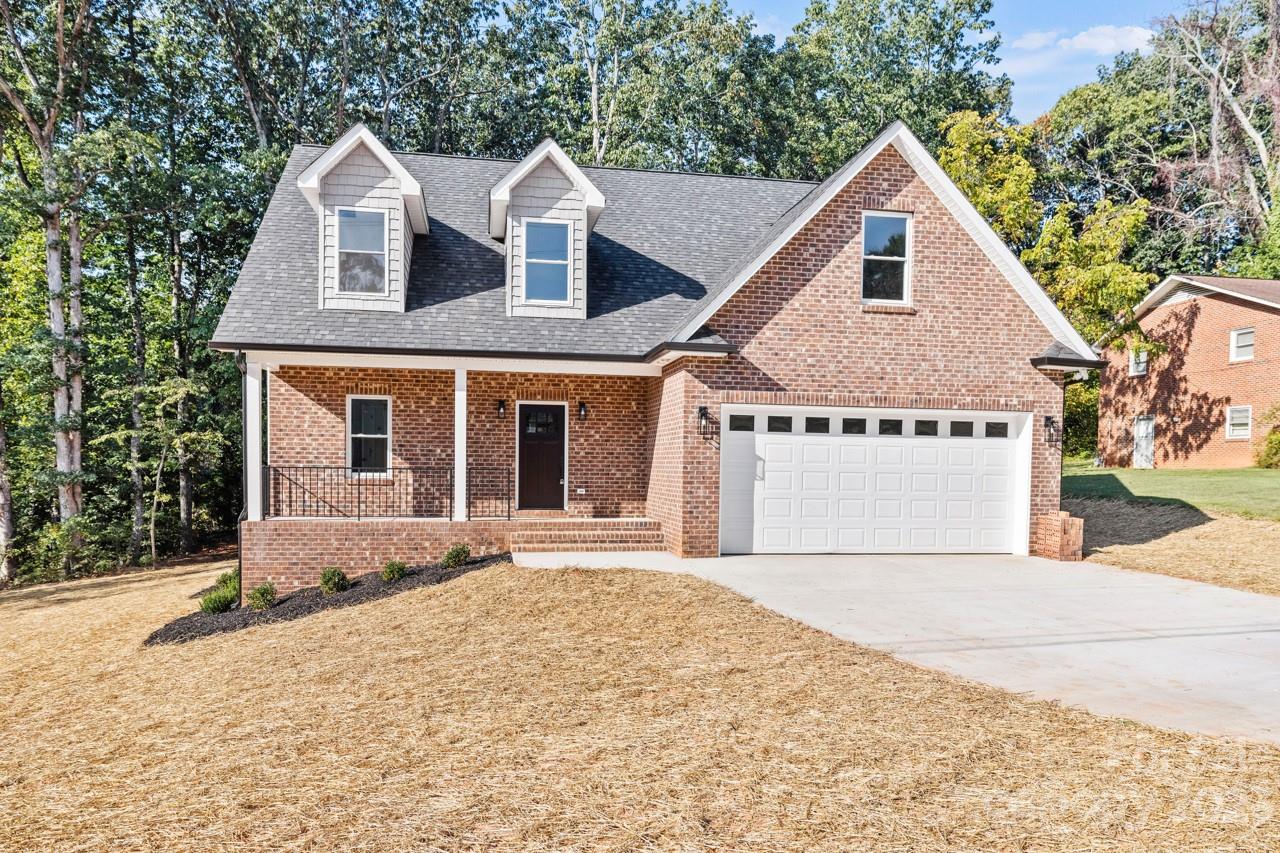 Property image 1 at 1309 Oak Canopy Road, Lincolnton, NC 28092