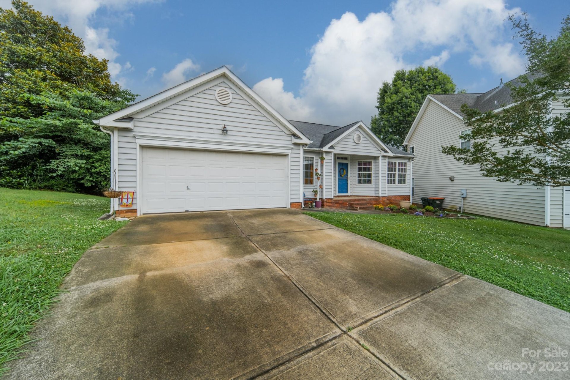 Property image 1 at 206 Strawberry Knoll Drive, Fort Mill, SC 29715