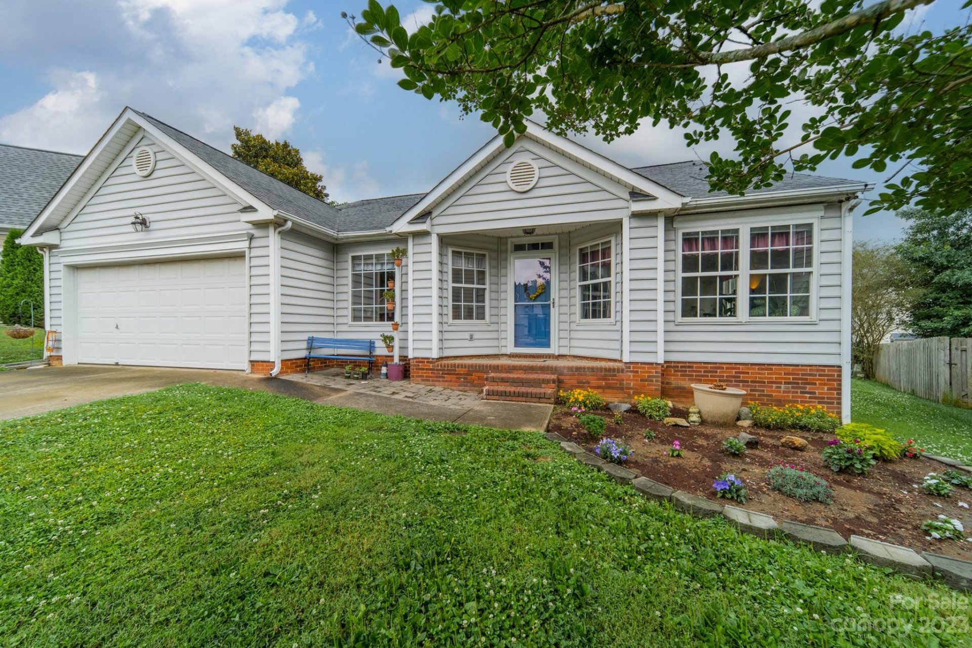 Property image 2 at 206 Strawberry Knoll Drive, Fort Mill, SC 29715