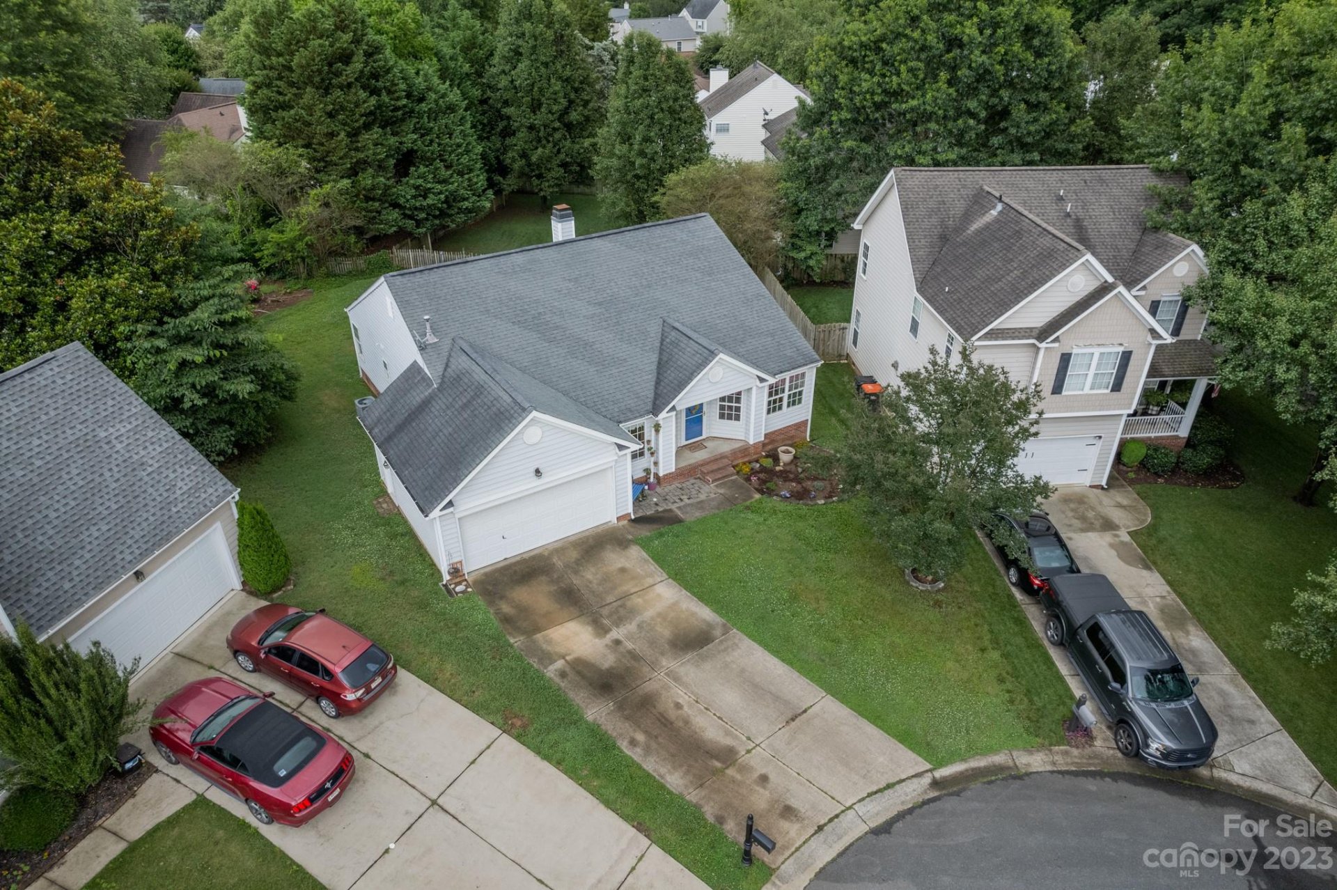 Property image 3 at 206 Strawberry Knoll Drive, Fort Mill, SC 29715
