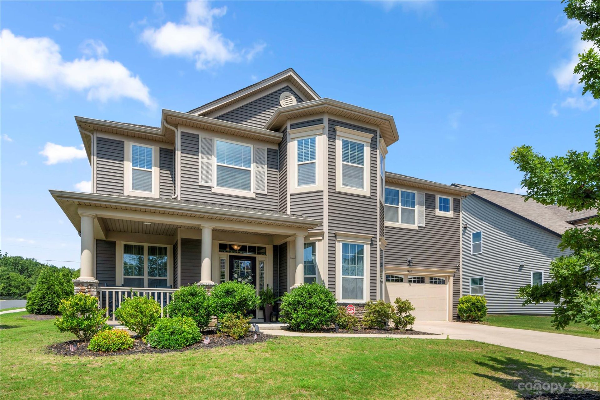 Property image 1 at 1407 Imperial Court, York, SC 29745