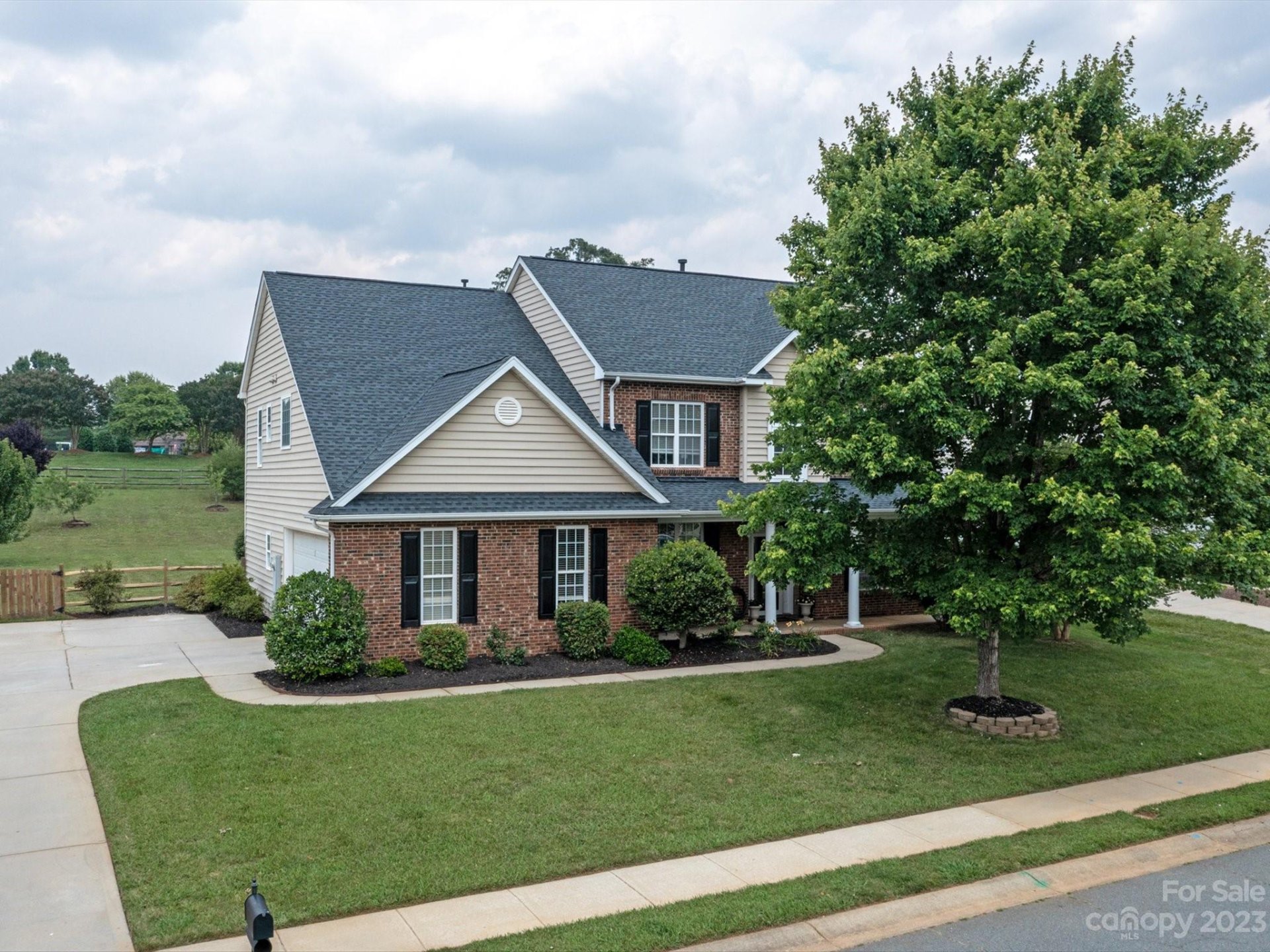 Property image 1 at 11018 Royal Colony Drive, Waxhaw, NC 28173