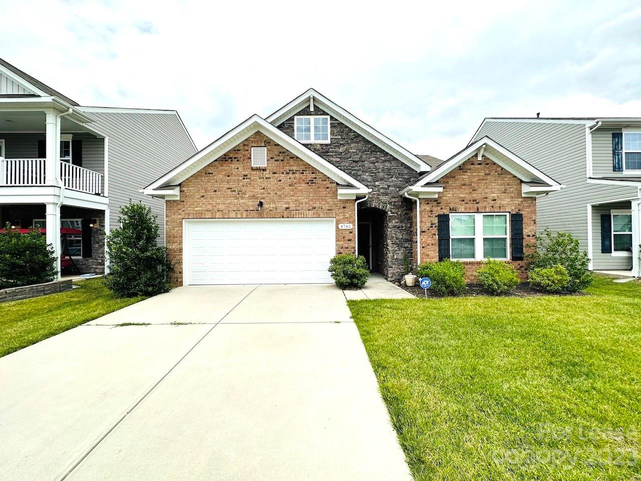 Property image 1 at 4745 Abendego Road, Charlotte, NC 28213