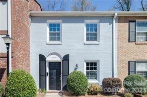 Property image 1 at 4607 Hedgemore Drive, Charlotte, NC 28209