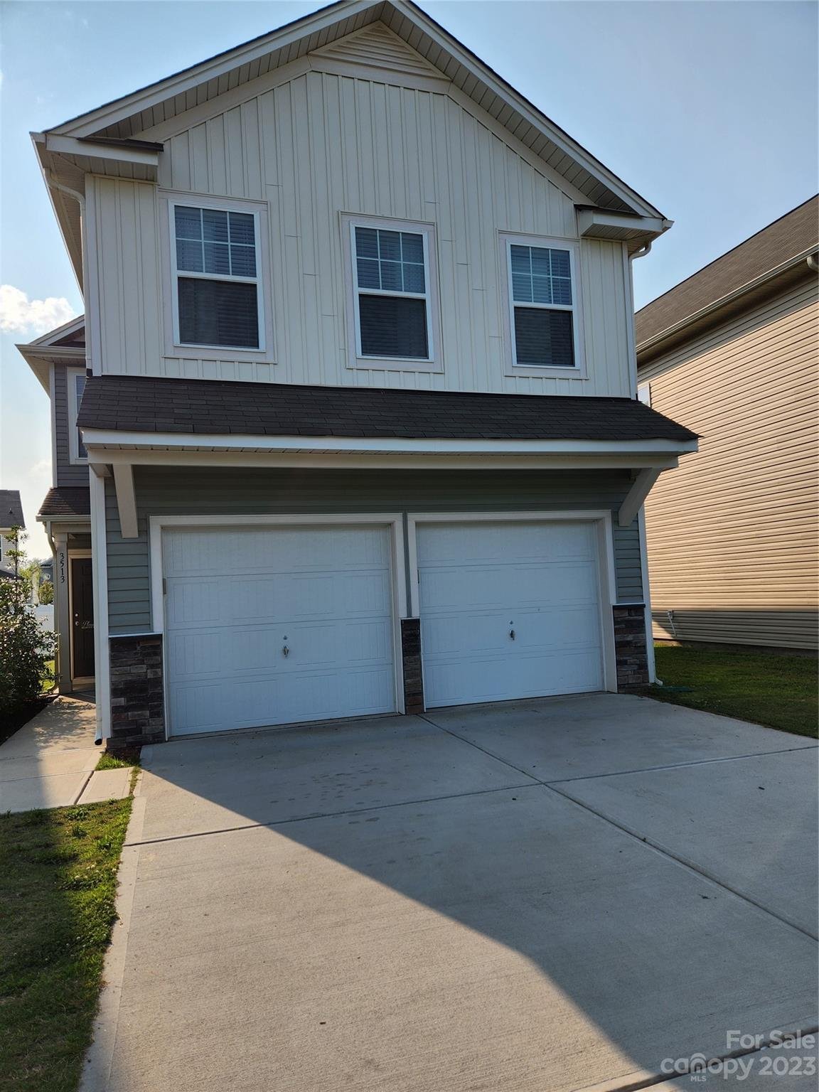 3513 Saddlebrook Drive