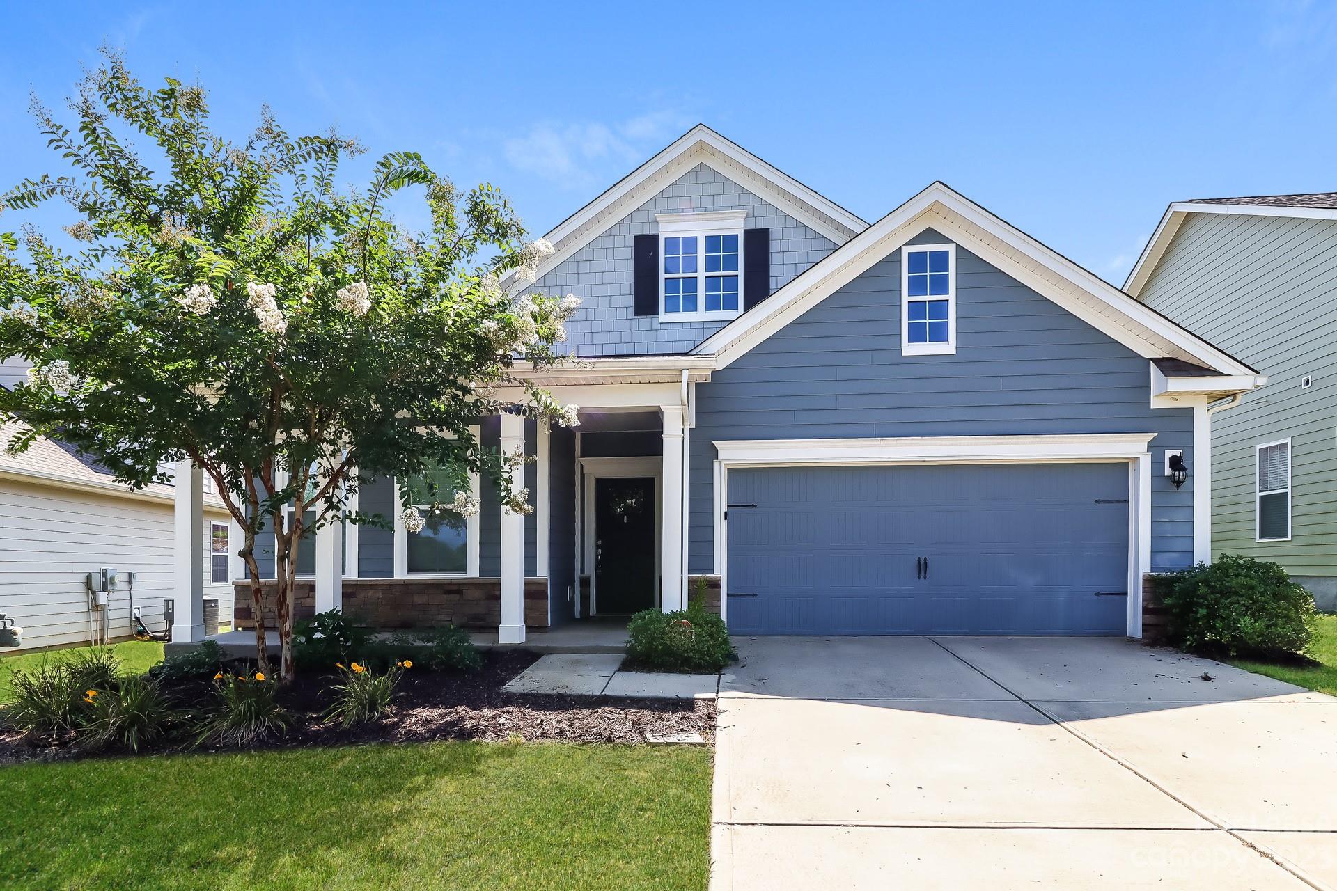 Property image 1 at 3841 Norman View Drive, Sherrills Ford, NC 28673