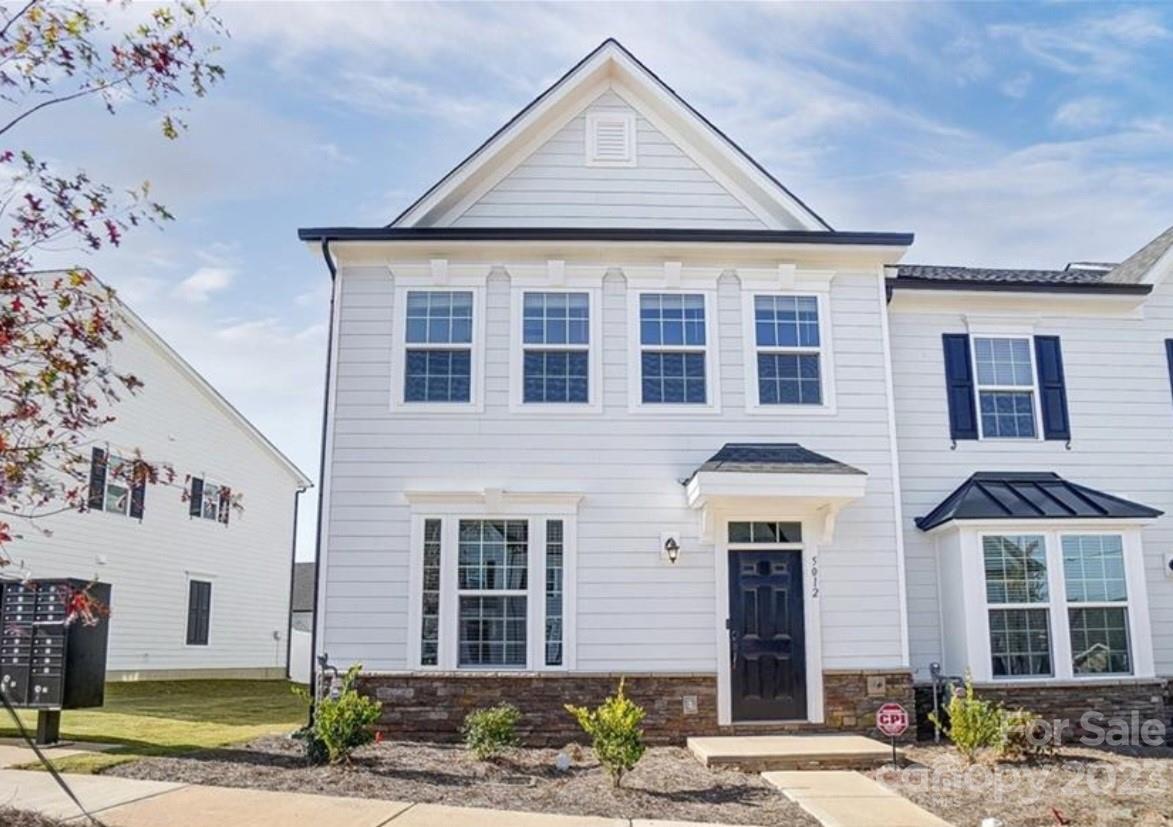 Property image 1 at 5012 Patton Drive, Gastonia, NC 28056