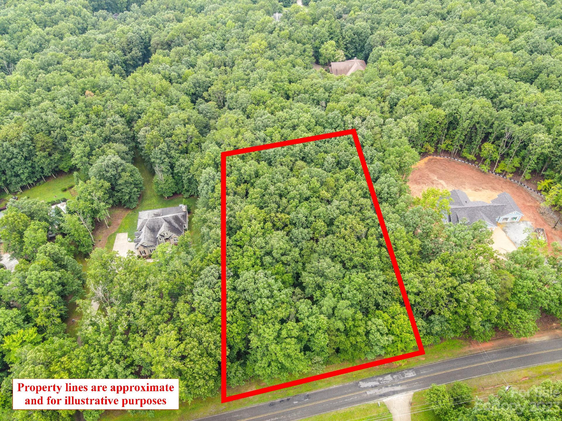 Property image 1 at 260 Laurel Cove Road, Statesville, NC 28677