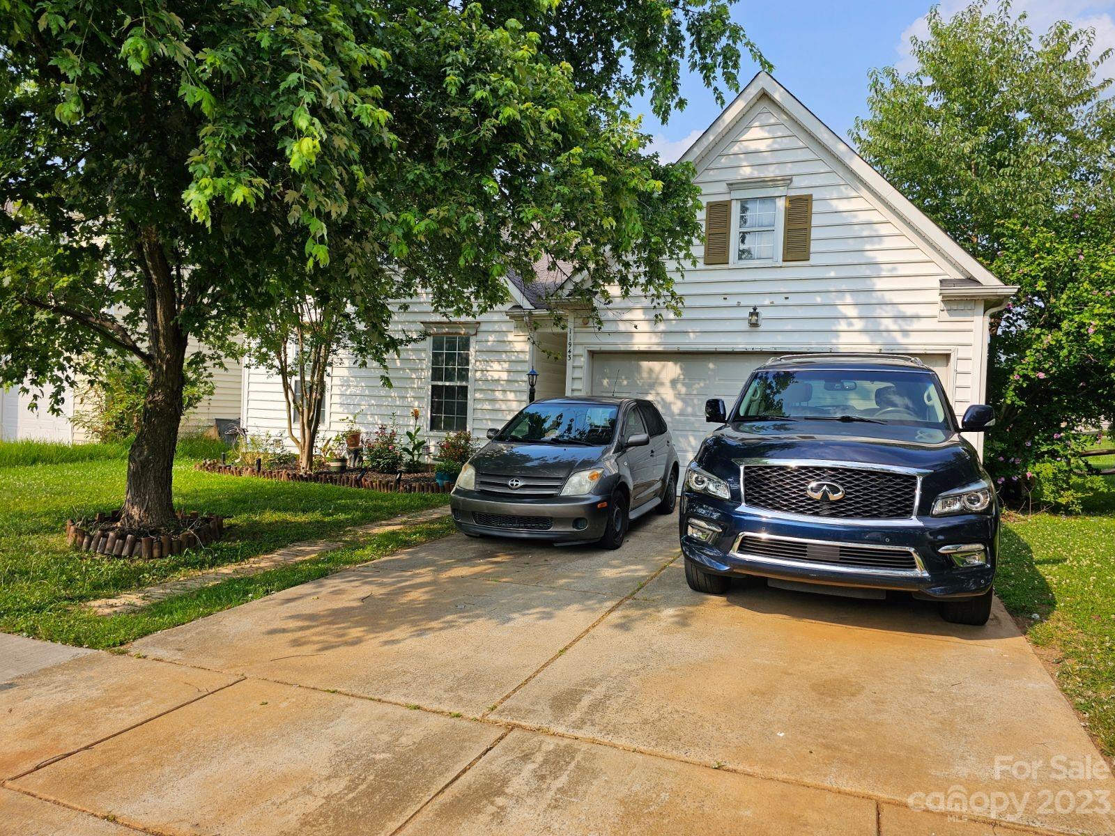 Property image 1 at 11943 Brownestone View Drive, Charlotte, NC 28269