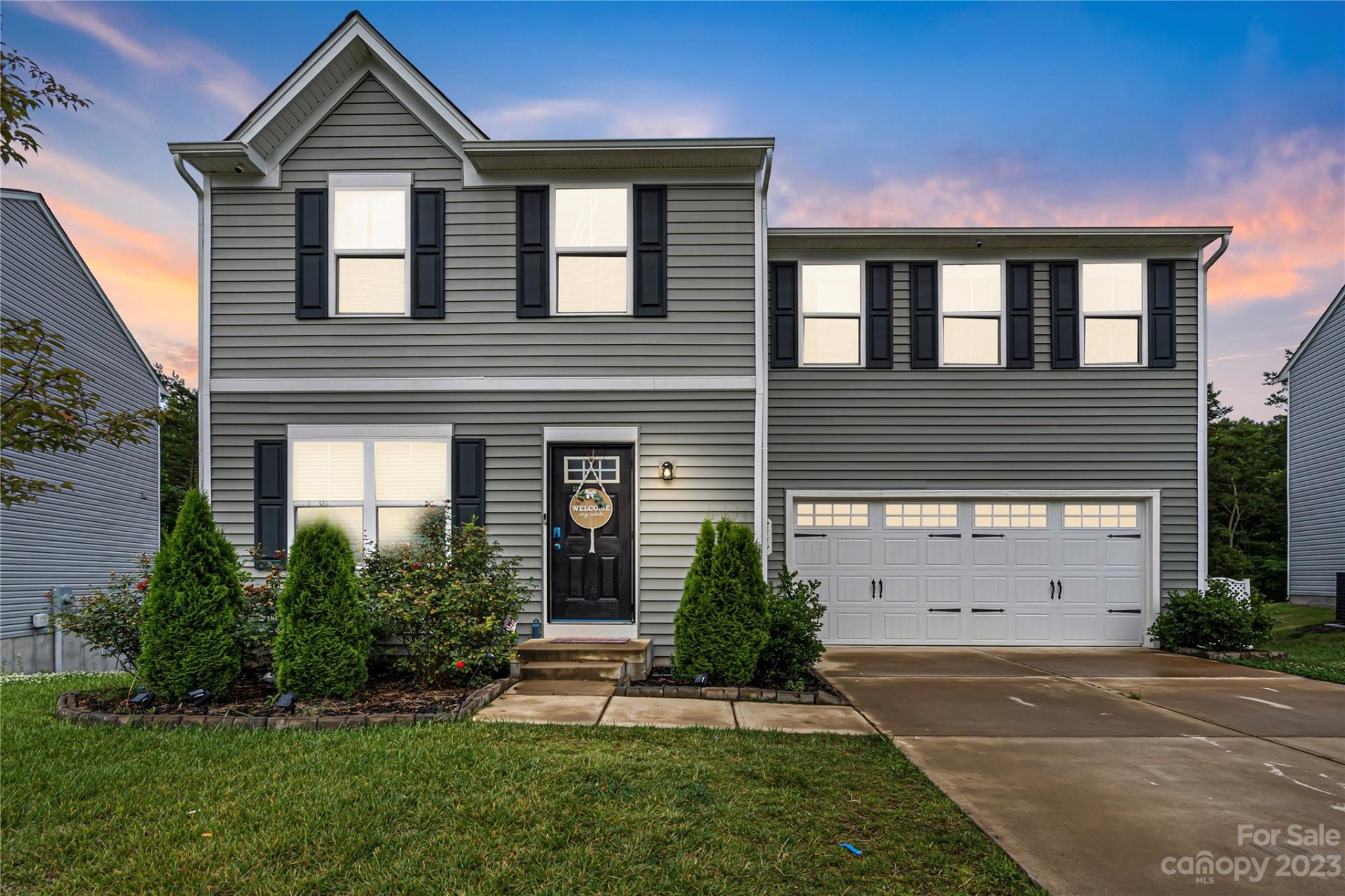 2447 Willow Pond Lane