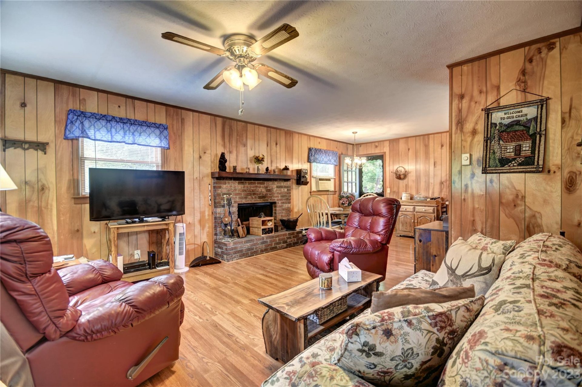 Property image 1 at 54 Brookside Lane, Maggie Valley, NC 28751